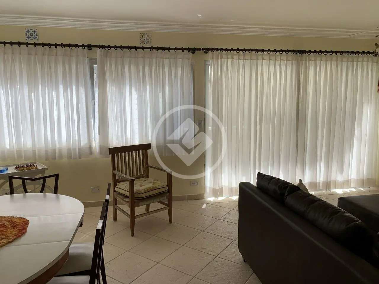 Apartamento 3 quartos no Pitangueiras, Guarujá — foto 6 de 6
