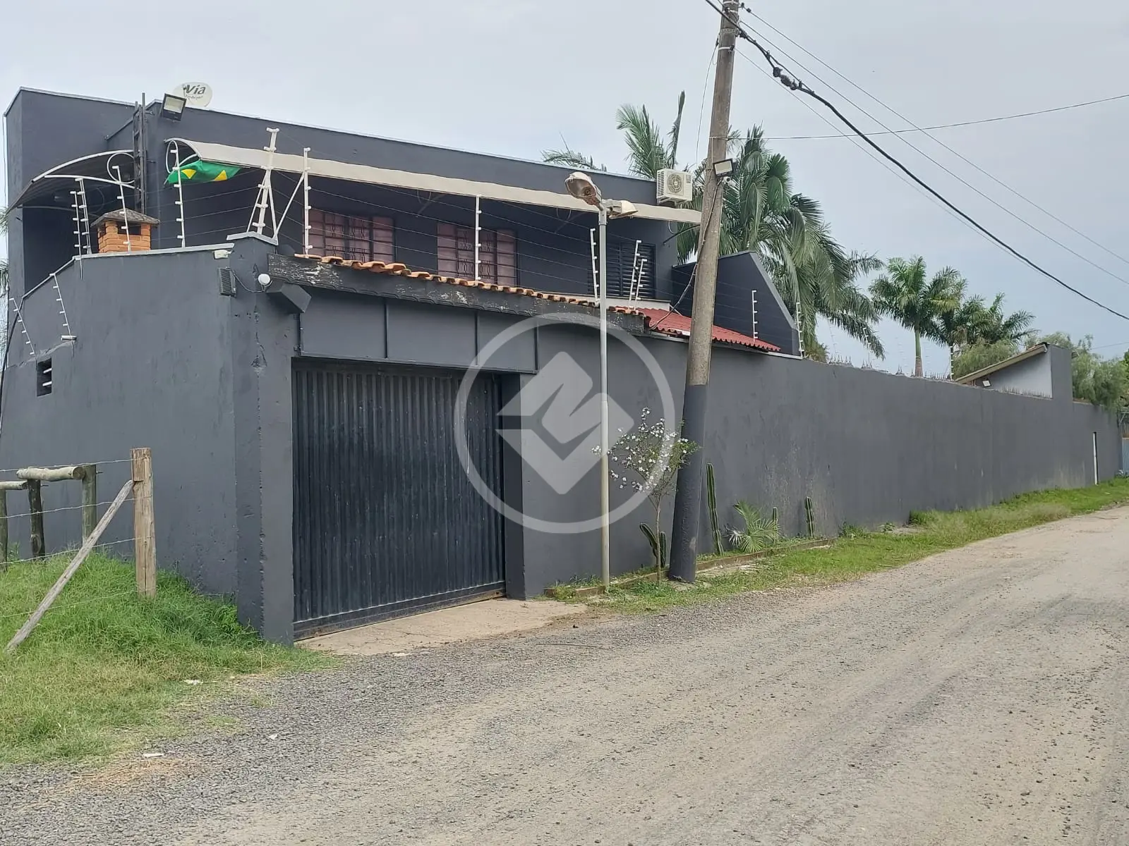 Casa Condomínio Pires de Baixo, Limeira - SP — foto 1