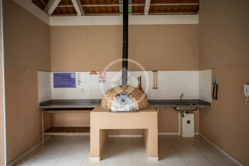 Apartamento 3 quartos no Vila Satúrnia, Campinas — foto 5 de 6