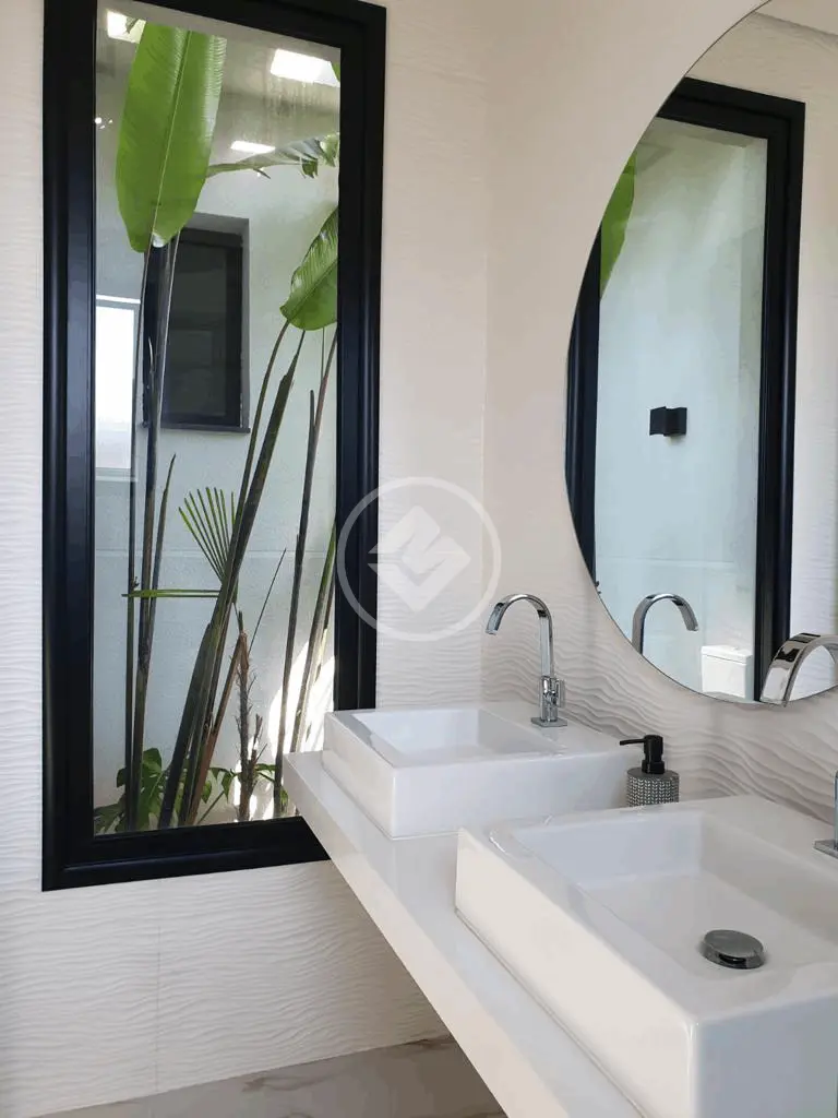Casa Condomínio 3 quartos no Residencial Campo Camanducaia, Jaguariúna — foto 6 de 6