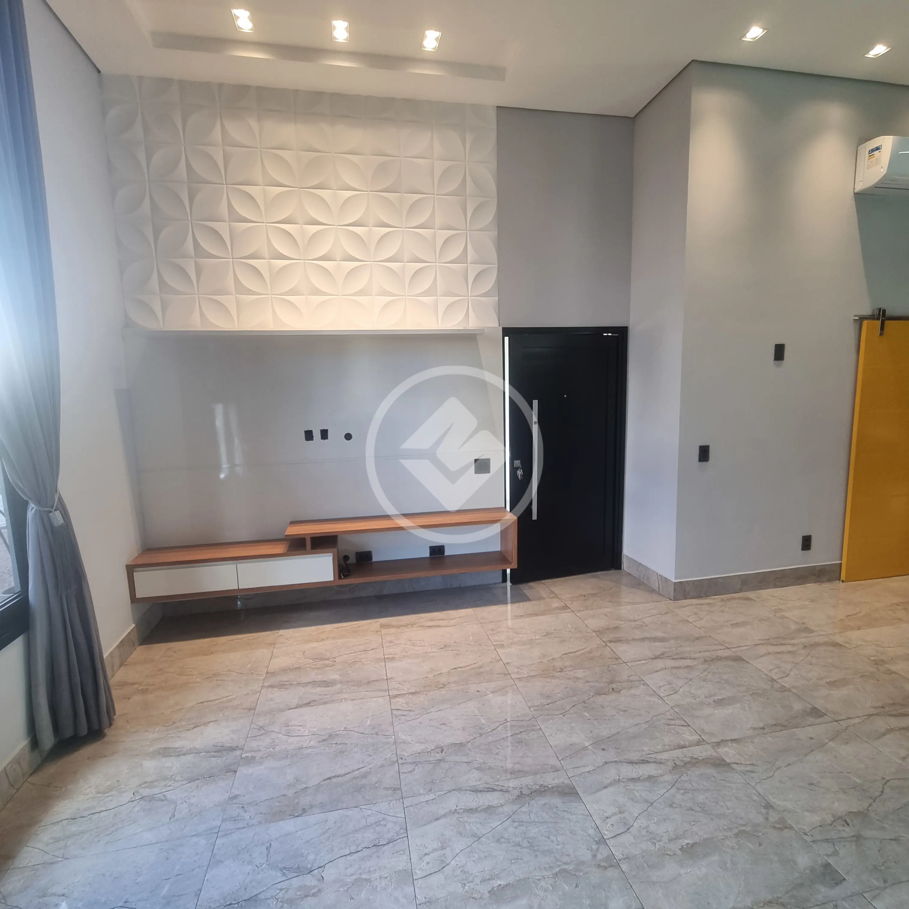 Casa Condomínio 3 quartos no Jardim Golden Park Residence, Hortolândia — foto 3 de 6