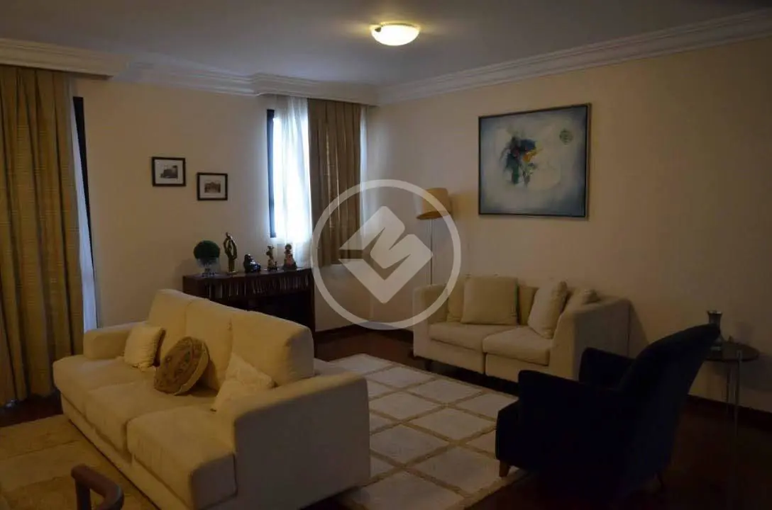 Apartamento 4 quartos no Jardim Proença, Campinas — foto 5 de 6