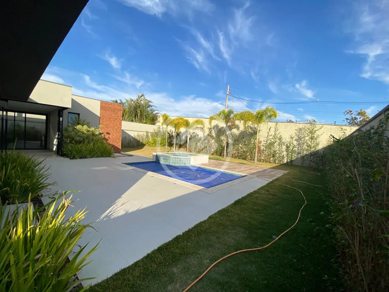 Casa Condomínio 5 quartos no Loteamento Residencial Pedra Alta (Sousas), Campinas — foto 4 de 6