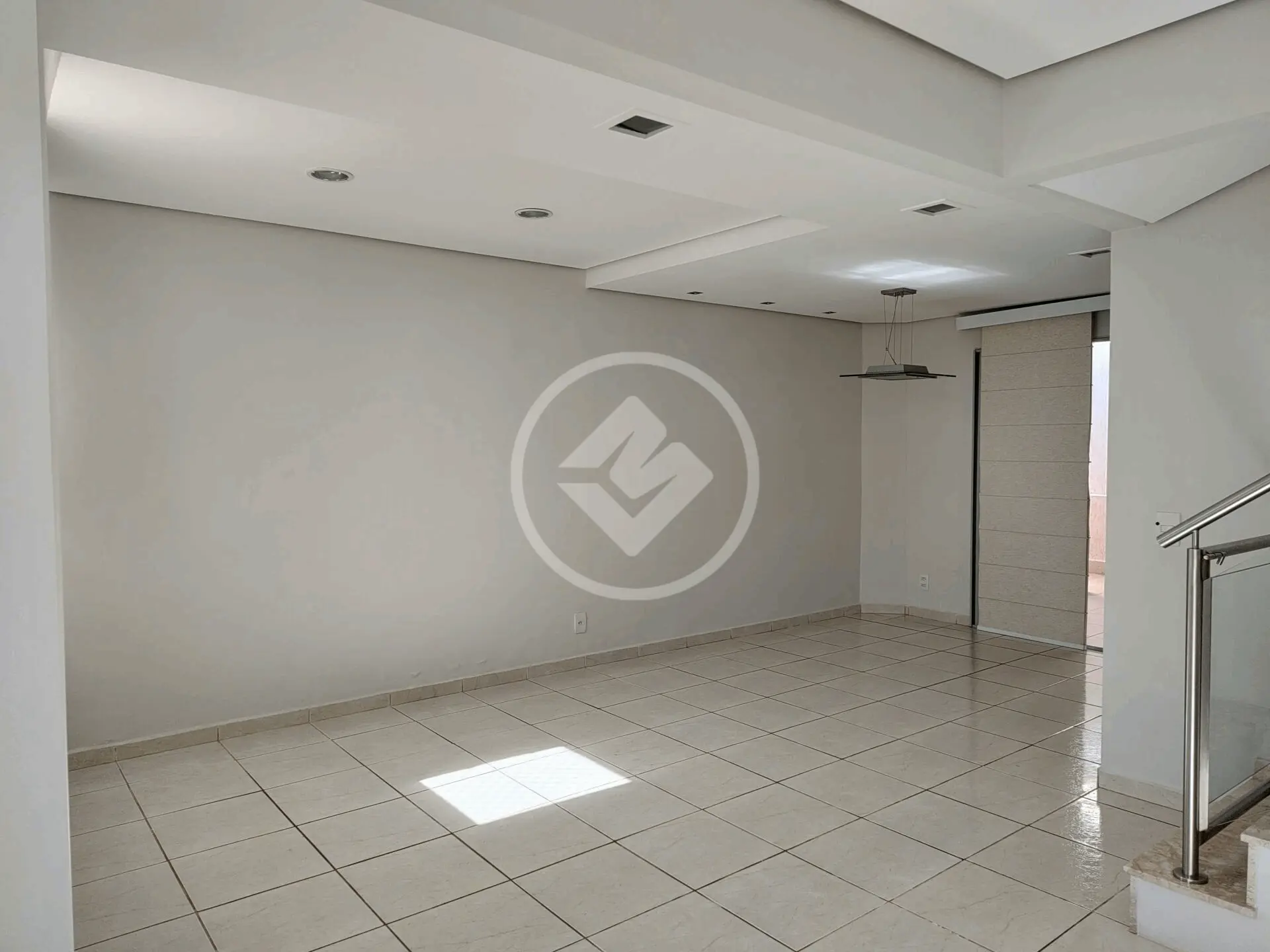 Casa Condomínio 3 quartos no Jardim Santa Candida, Campinas — foto 3 de 6