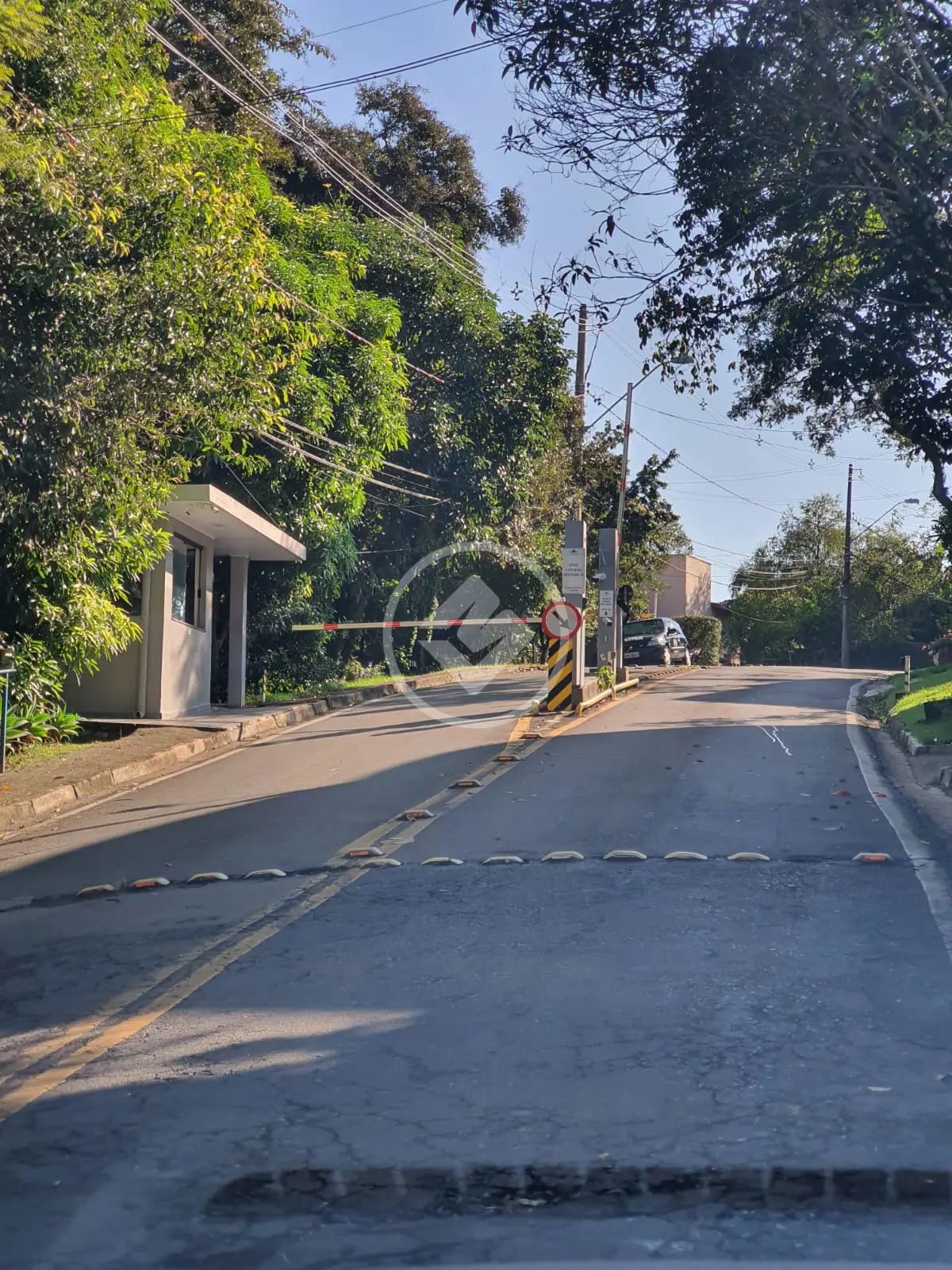 Terreno Condomínio no Jardim Sorirama (Sousas), Campinas — foto 5 de 6