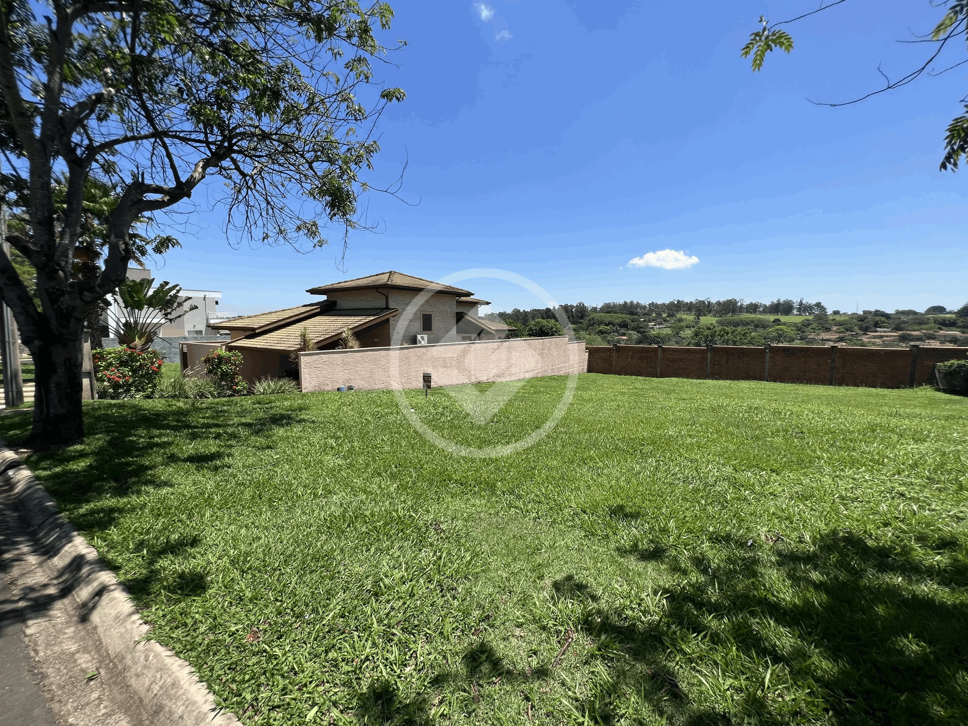 Terreno Condomínio Chácara Santa Margarida, Campinas - SP — foto 2