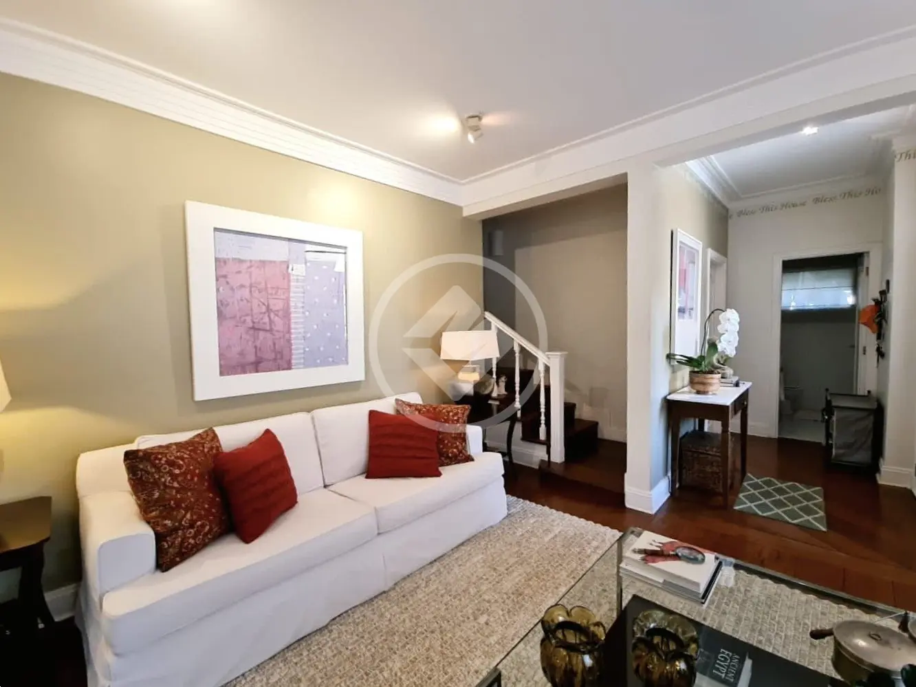 Casa Condomínio Tijuco das Telhas, Campinas - SP — foto 1
