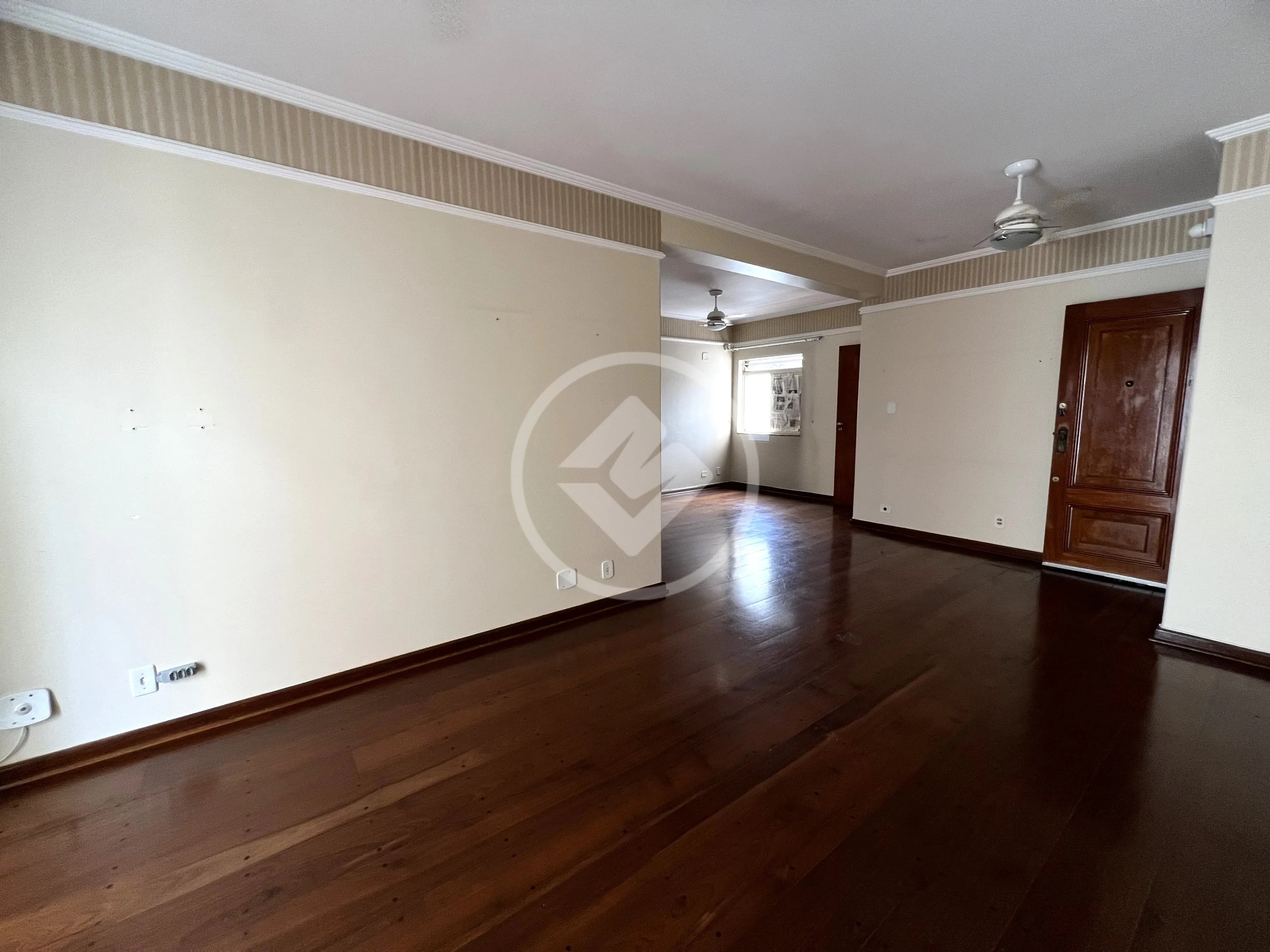 Apartamento CENTRO, Campinas - SP — foto 2