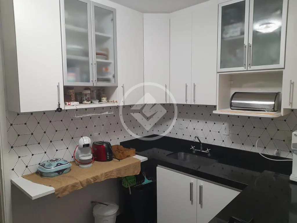 Apartamento 3 quartos no Jardim Proença I, Campinas — foto 4 de 6