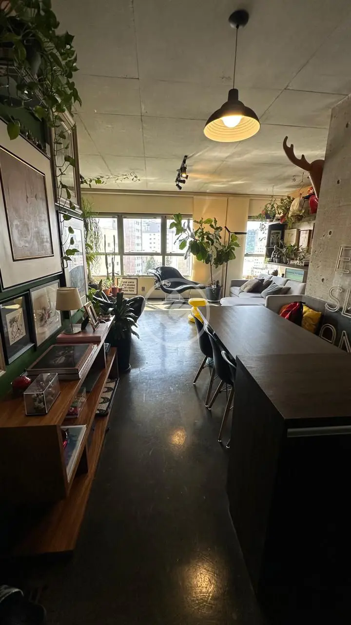 Apartamento 1 quarto no BELA VISTA, São Paulo — foto 3 de 6