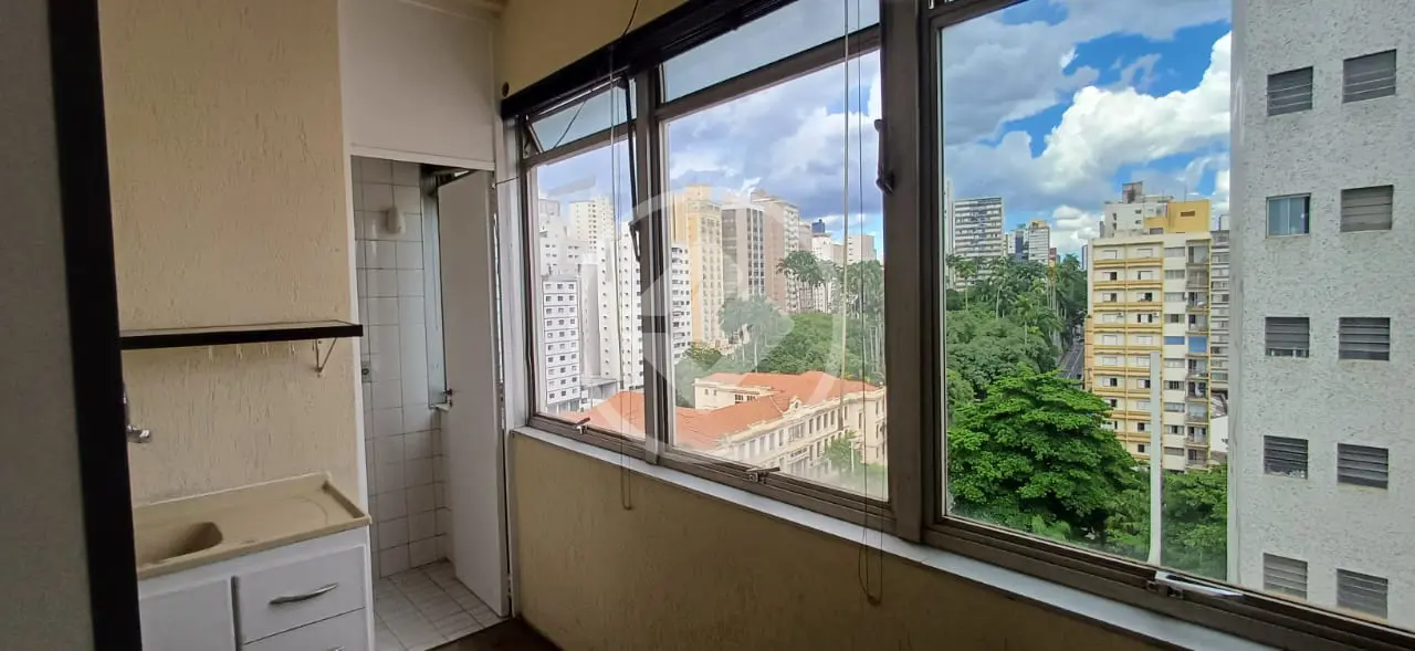 Sala Comercial CENTRO, Campinas - SP — foto 2