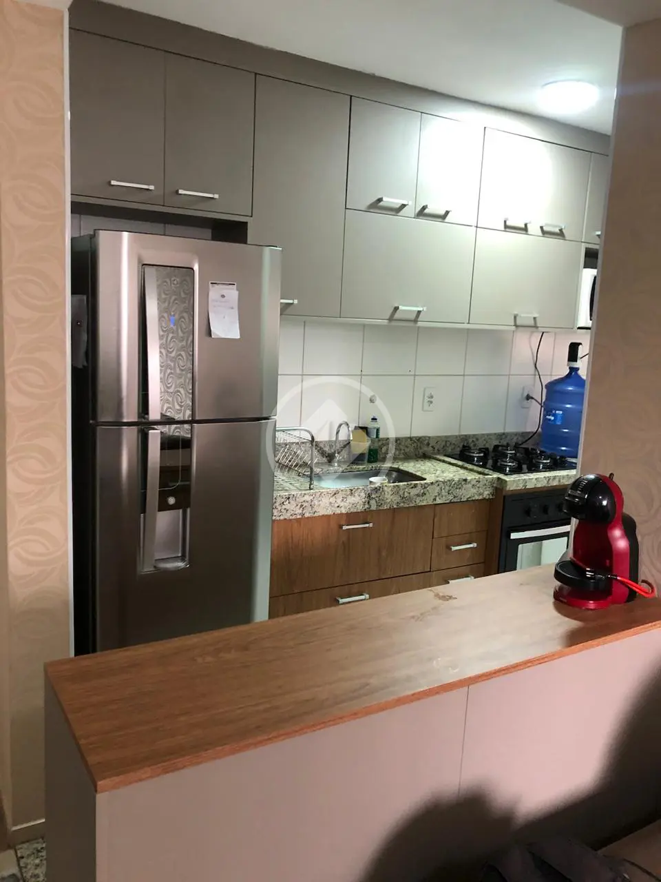 Apartamento 2 quartos no Loteamento Parque São Martinho, Campinas — foto 2 de 6