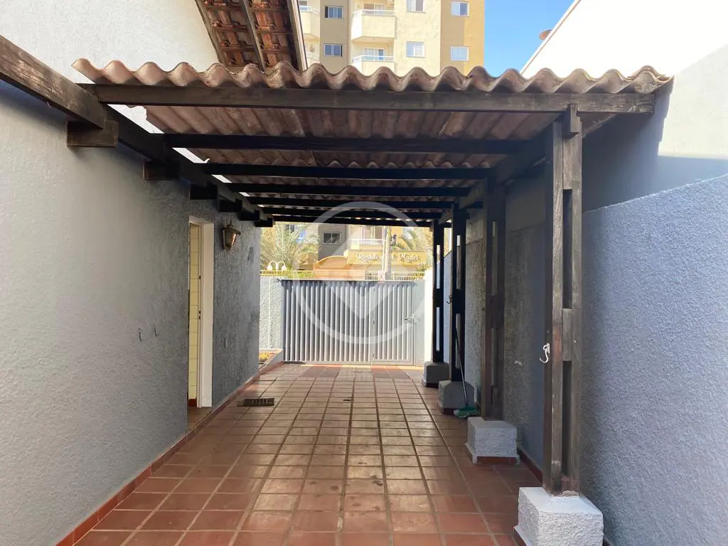 Casa 2 quartos no Centro, Sumaré — foto 6 de 6