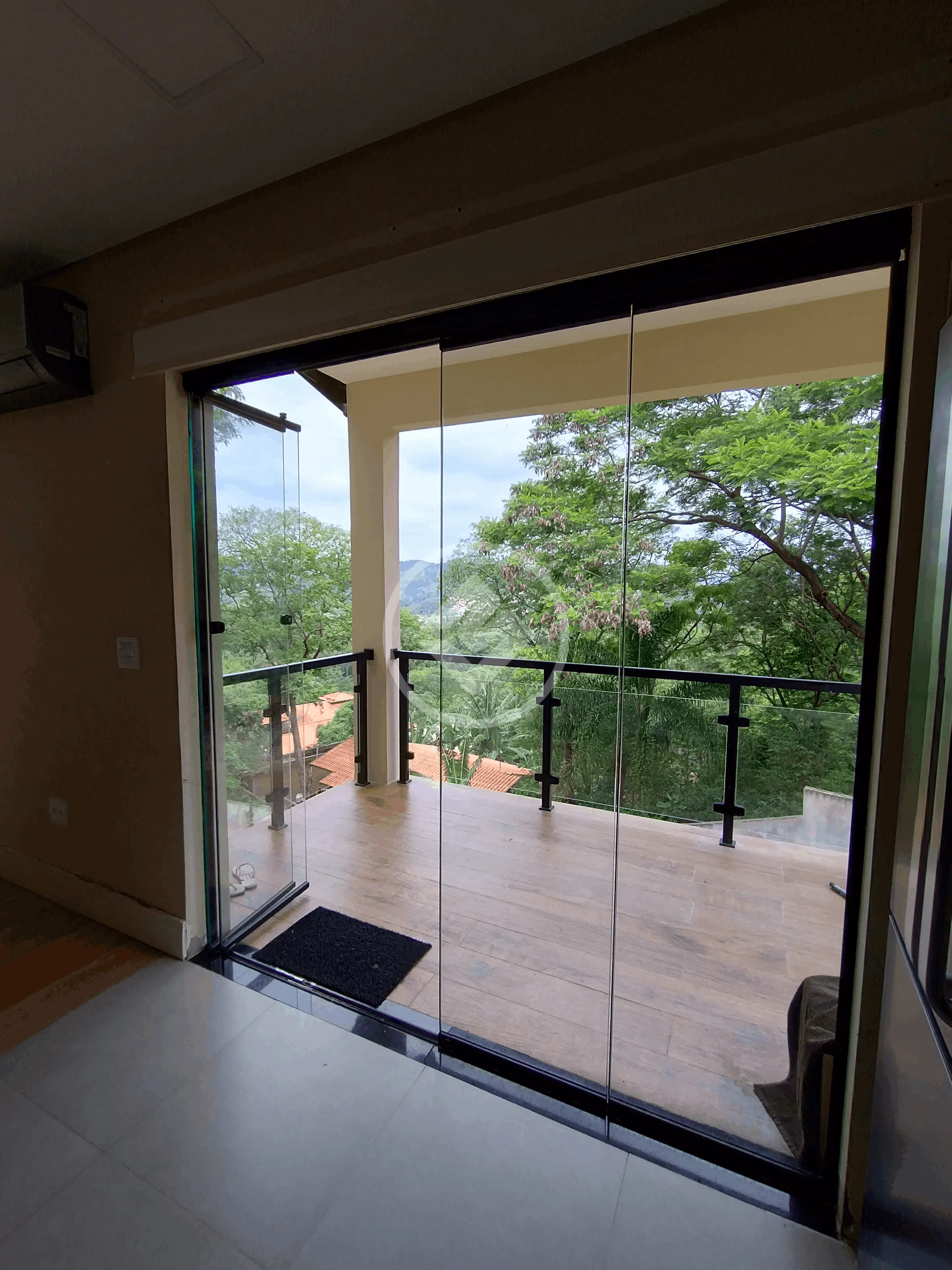 Casa Condomínio 2 quartos no Loteamento Caminhos de São Conrado (Sousas), Campinas — foto 4 de 6