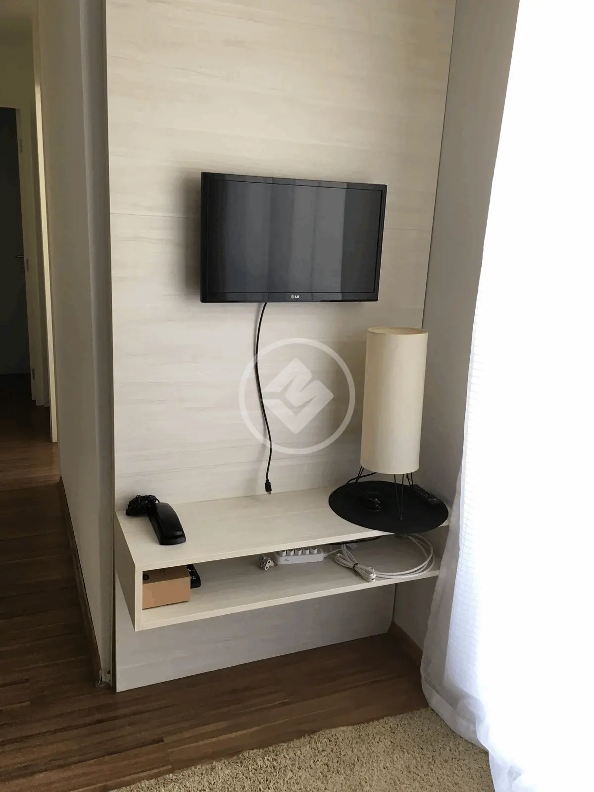 Apartamento 3 quartos no Jardim Roseira, Campinas — foto 2 de 6