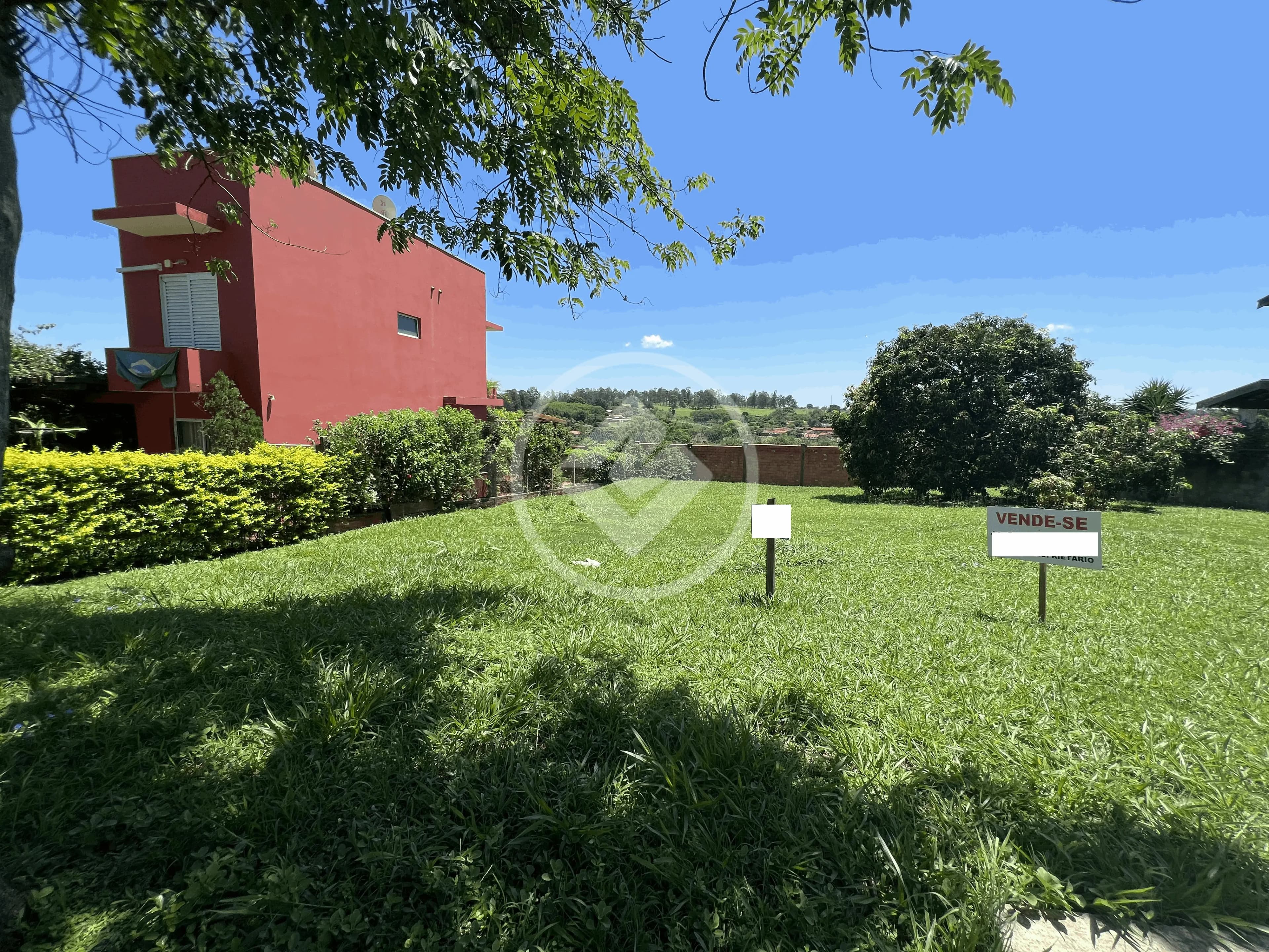 Terreno Condomínio Chácara Santa Margarida, Campinas - SP — foto 2