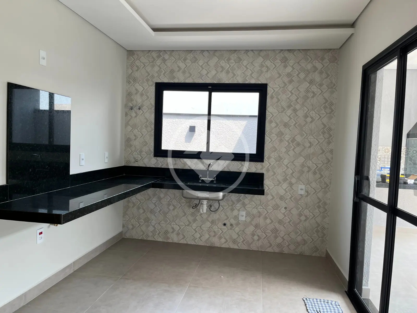 Casa Condomínio 3 quartos no Parque Olívio Franceschini, Hortolândia — foto 6 de 6