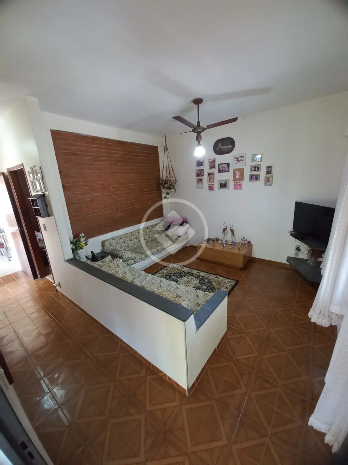 Casa 2 quartos no Jardim García, Campinas — foto 3 de 6