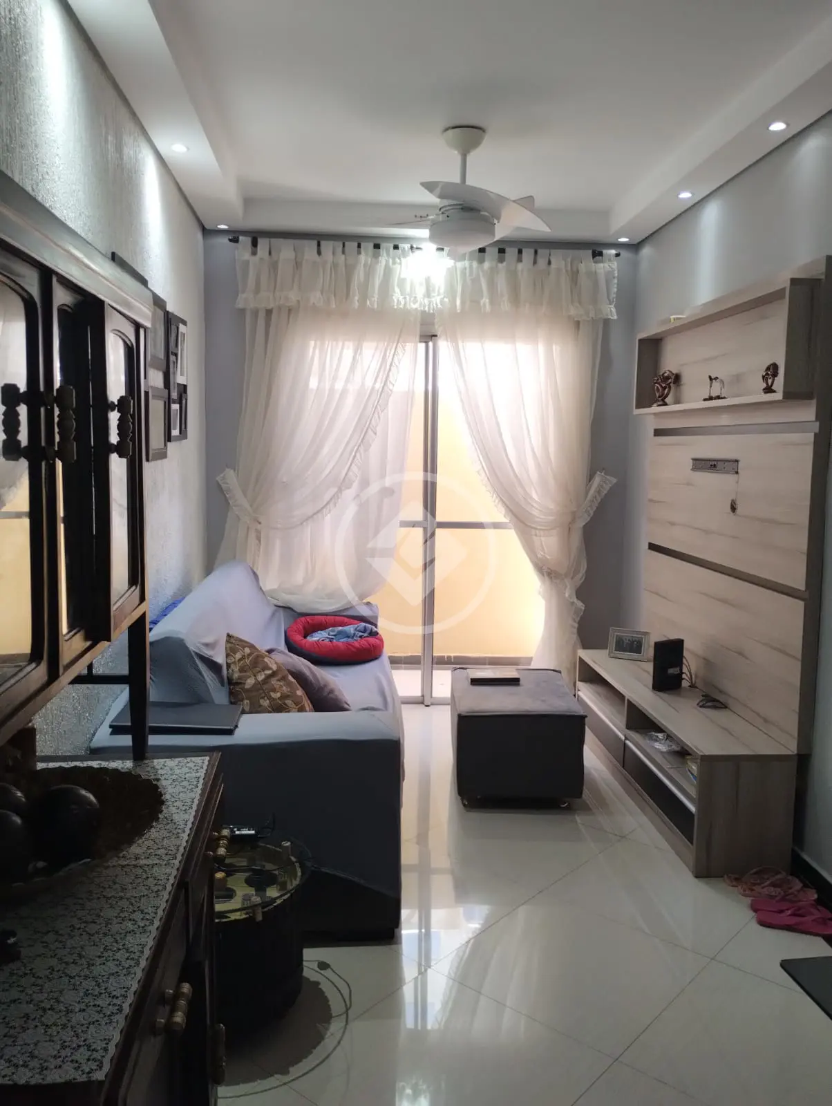 Apartamento 02 dormitórios