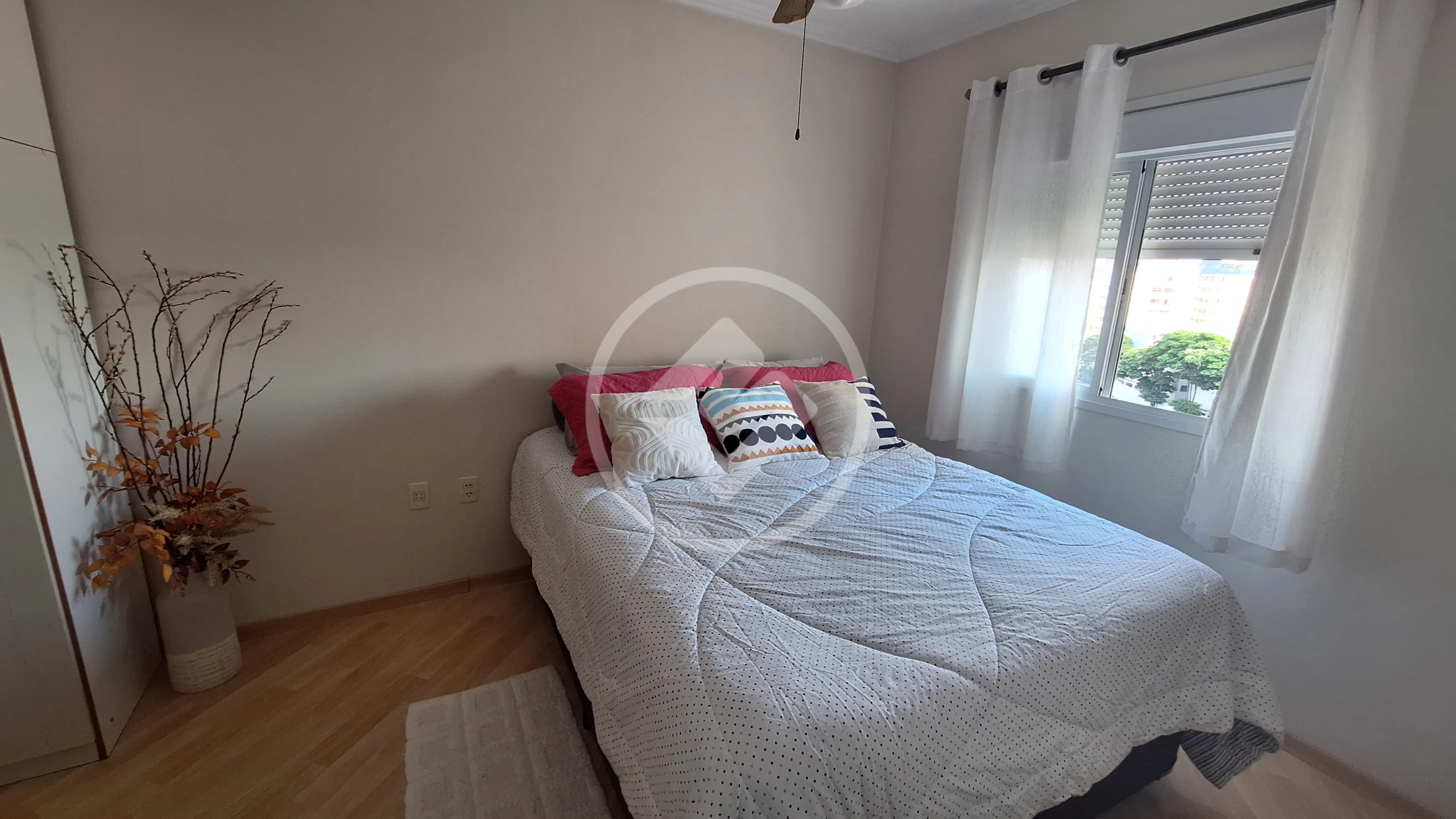 Apartamento 3 quartos no Chácara Cneo, Campinas — foto 5 de 6