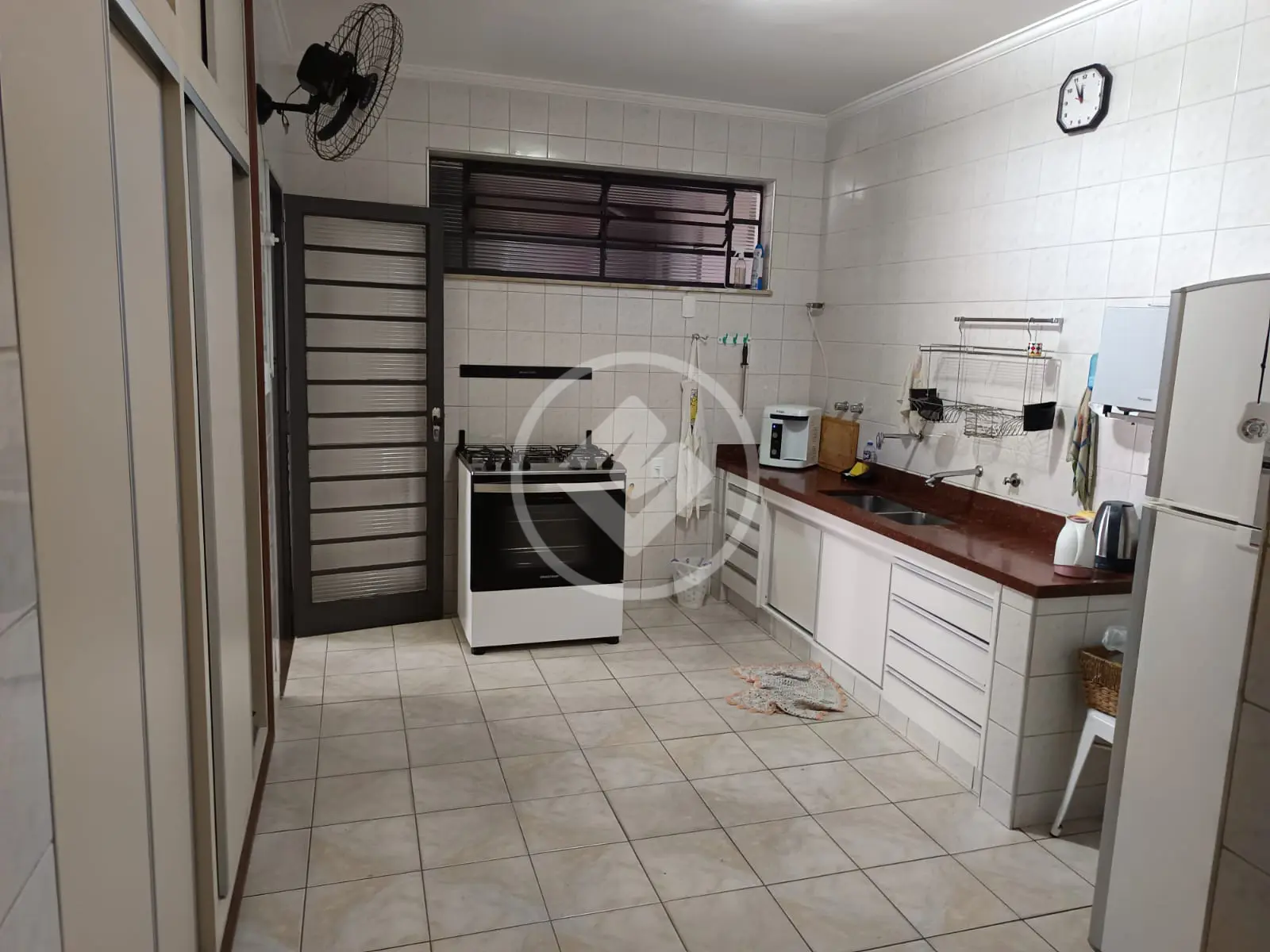 Casa 3 quartos no Jardim Eulina, Campinas — foto 5 de 6