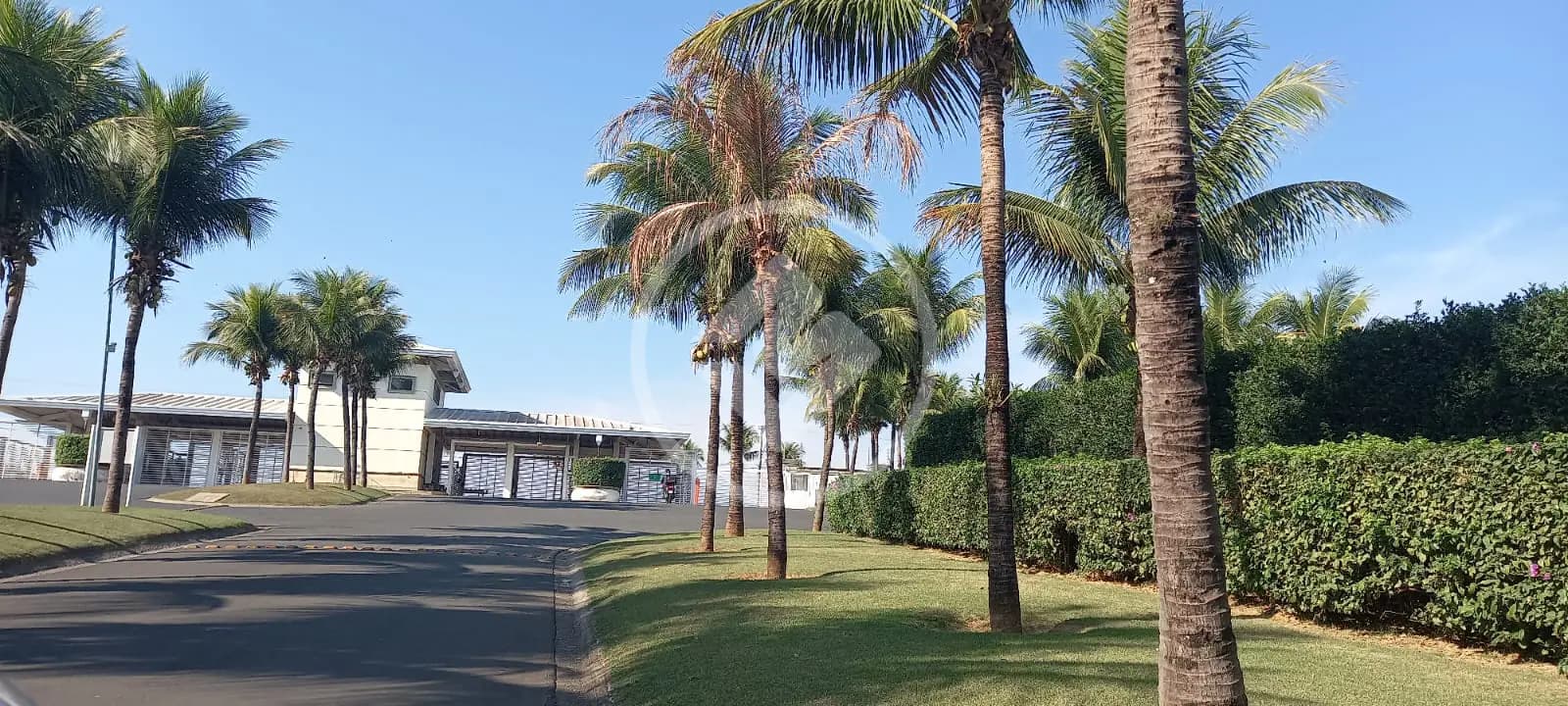 Terreno Condomínio Condomínio Residencial Lago da Barra, Jaguariúna - SP — foto 2