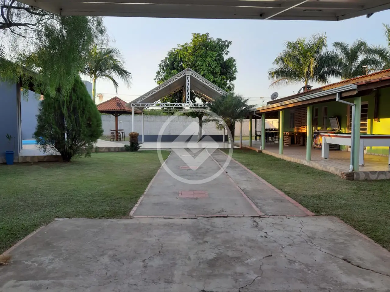 Casa Condomínio 3 quartos no Pires de Baixo, Limeira — foto 5 de 6