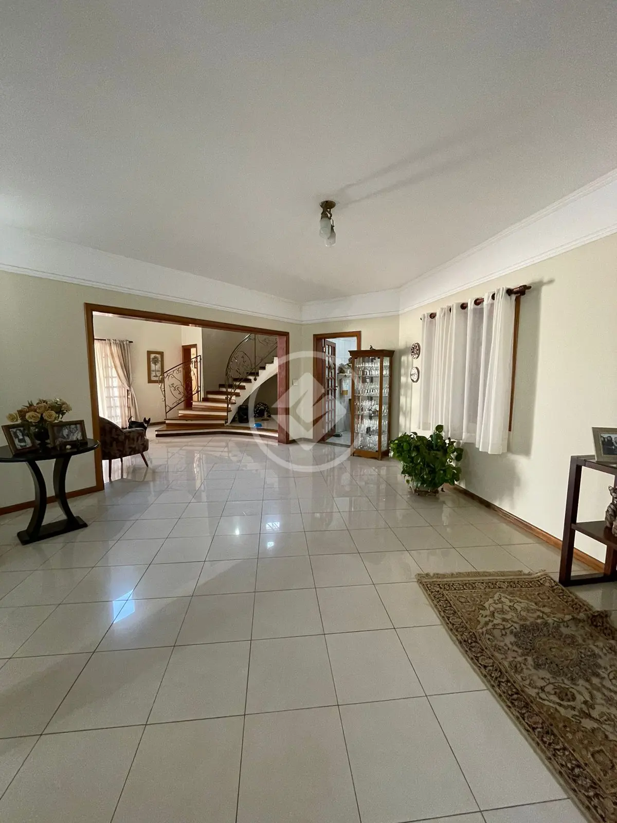 Casa Condomínio 3 quartos no Jardim Terras de Santa Elisa, Limeira — foto 4 de 6