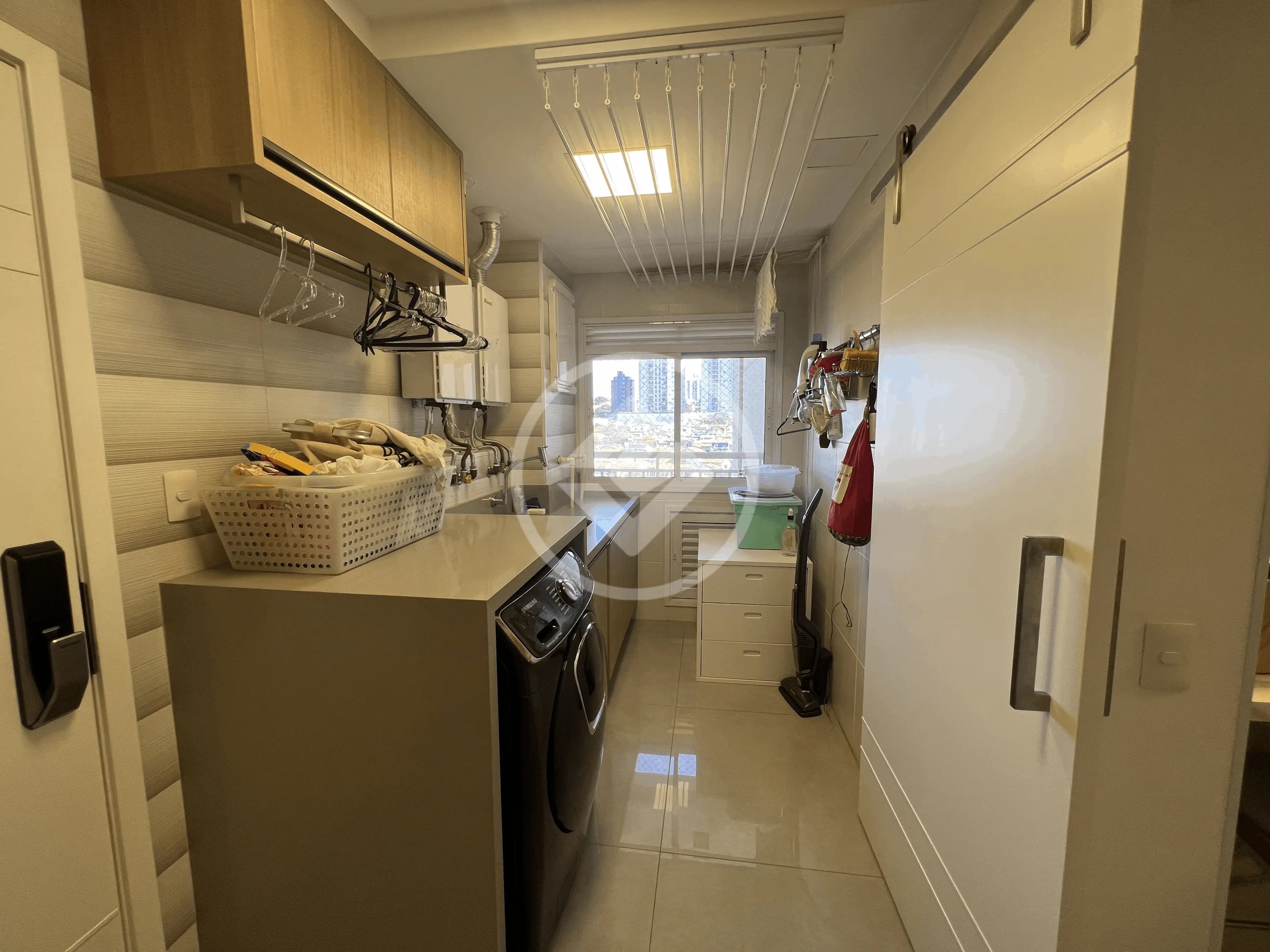 Apartamento 3 quartos no DAE, Campinas — foto 6 de 6