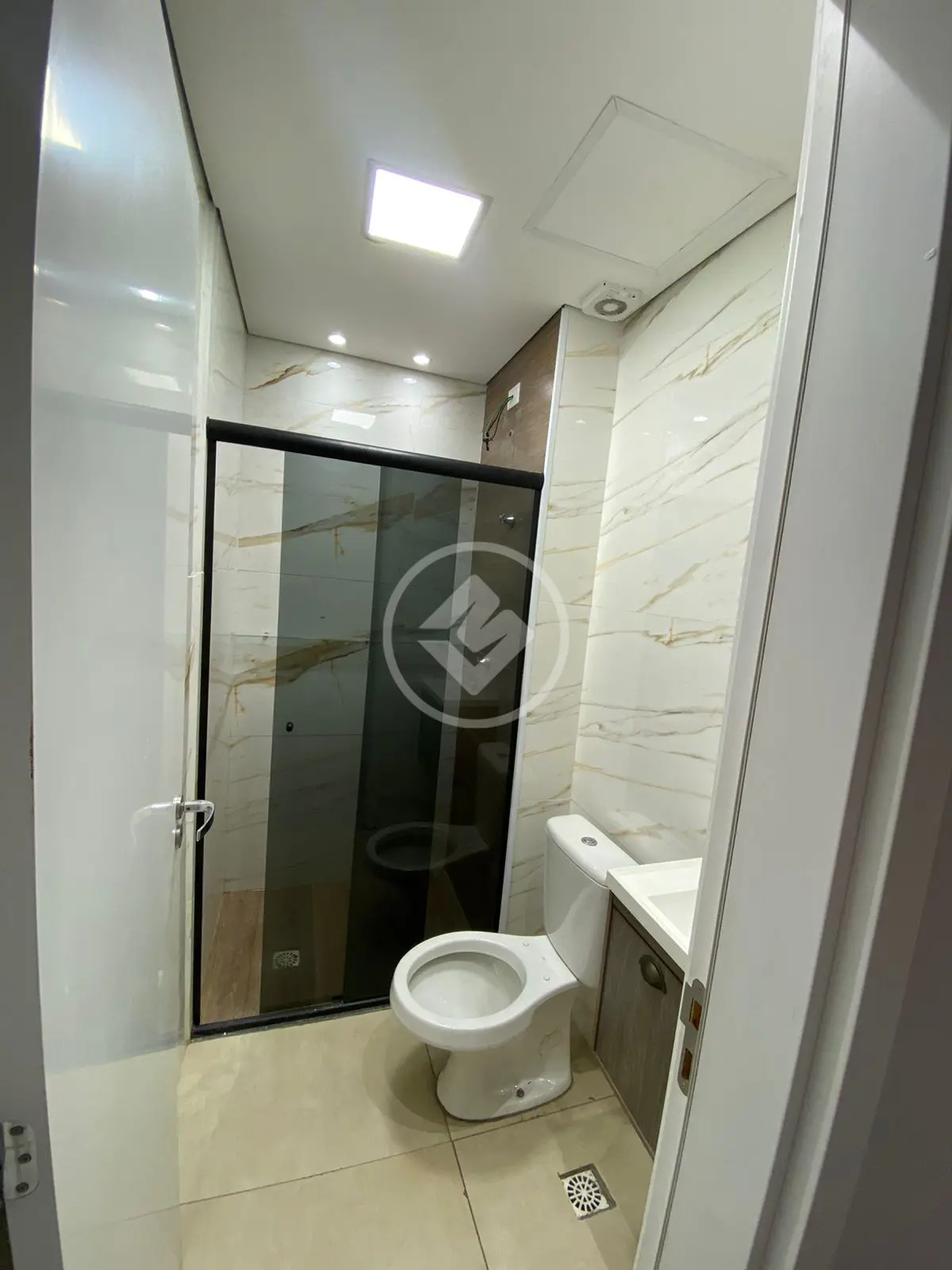 Apartamento 2 quartos no Chácara Santa Antonieta (Nova Veneza), Sumaré — foto 3 de 6