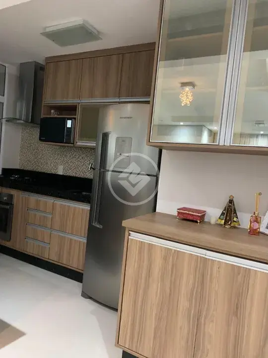 Apartamento 2 quartos no Vila São Pedro, Hortolândia — foto 3 de 6