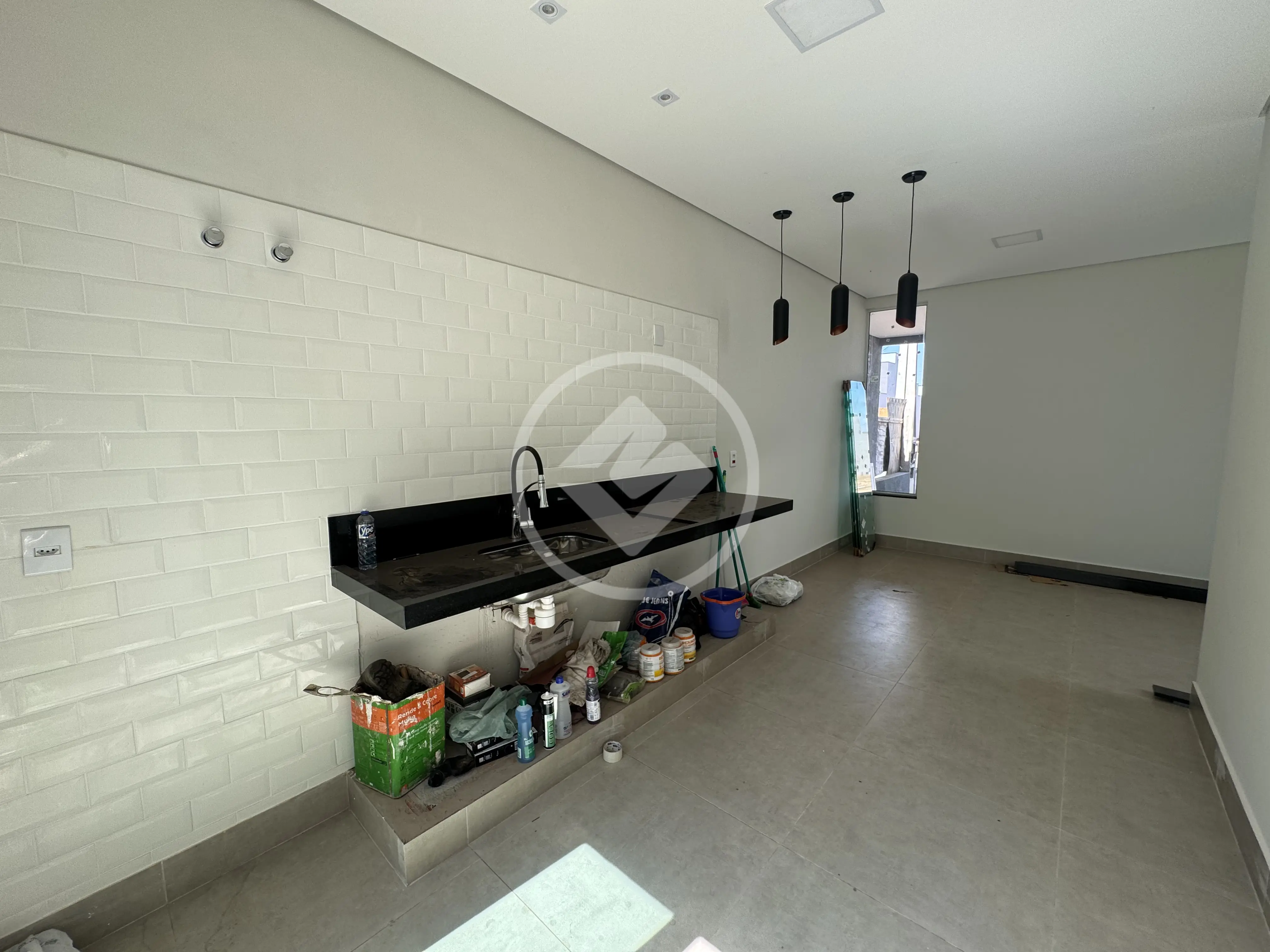 Casa Condomínio 3 quartos no São Bento, Paulínia — foto 5 de 6