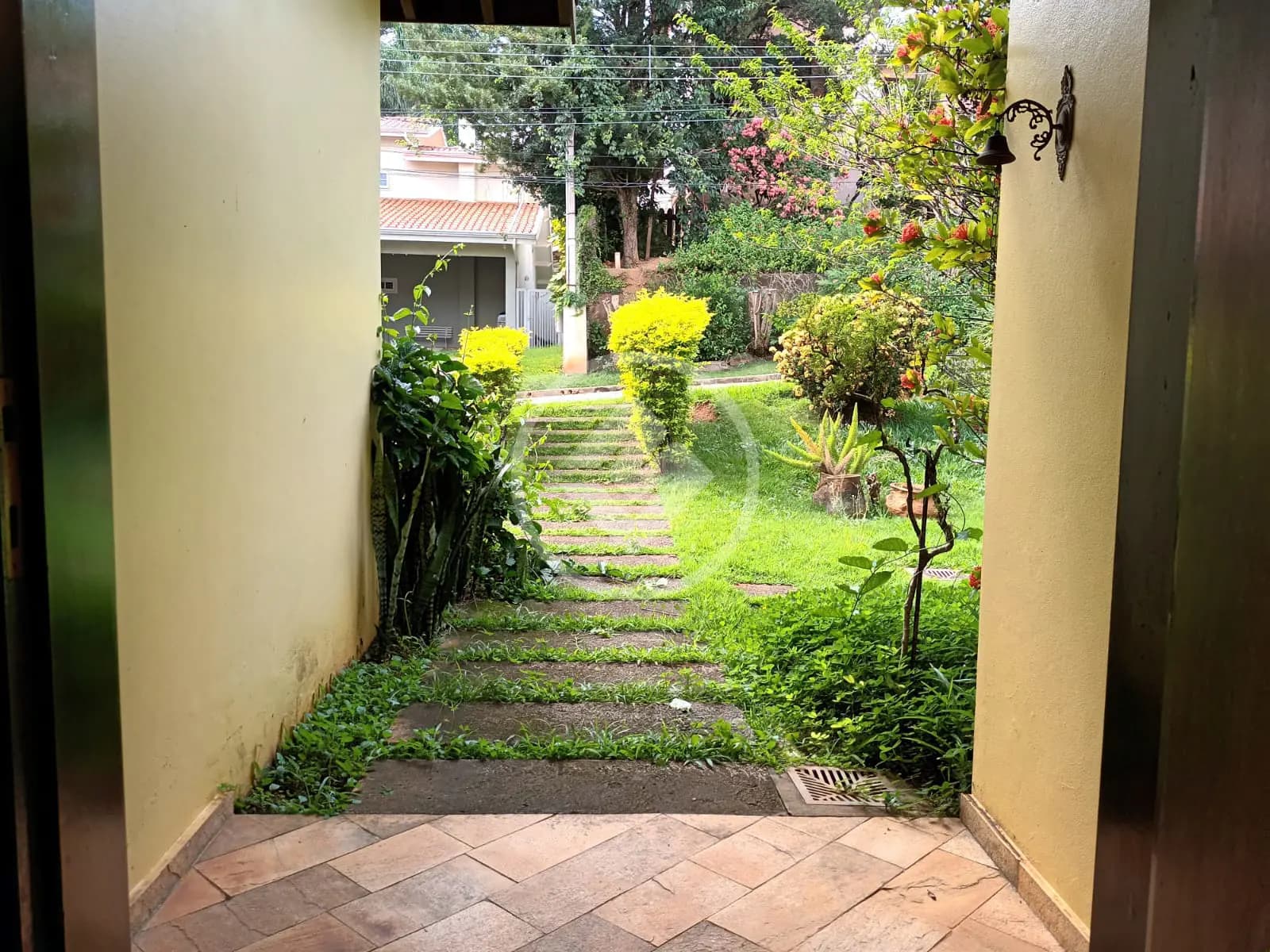 Casa Condomínio 3 quartos no Sítios de Recreio Gramado, Campinas — foto 3 de 6