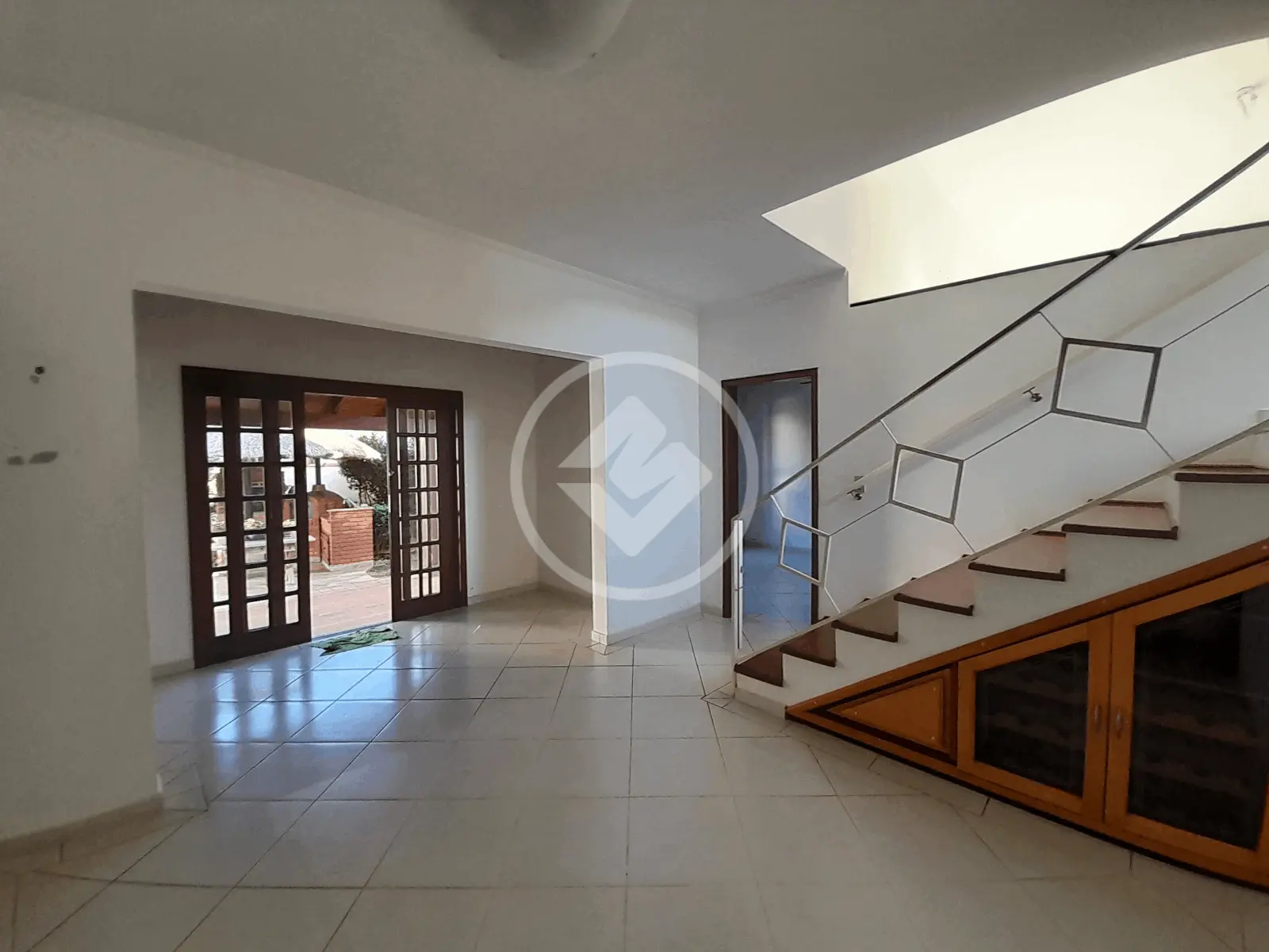 Casa Condomínio 4 quartos no Tijuco das Telhas, Campinas — foto 4 de 6