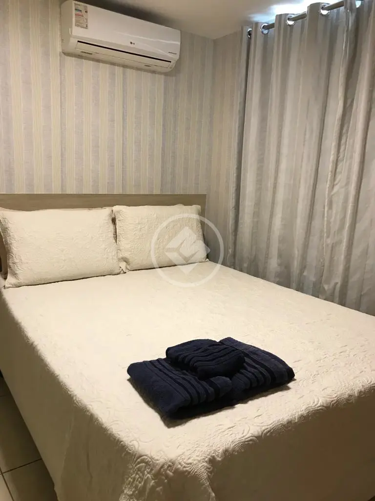 Cobertura 2 quartos no Cabo Branco, João Pessoa — foto 6 de 6