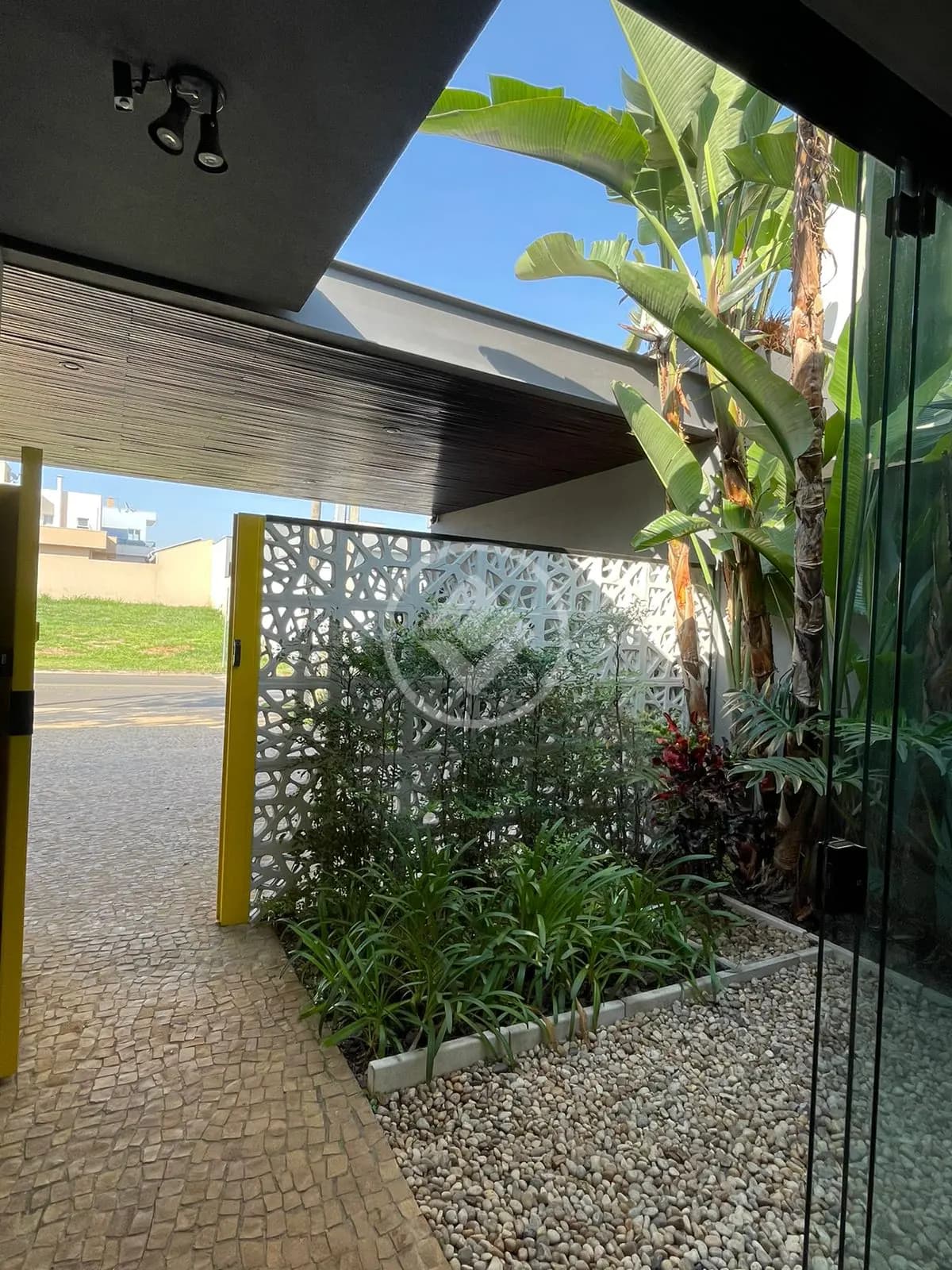 Casa Condomínio Residencial Real Parque Sumaré, Sumaré - SP — foto 2