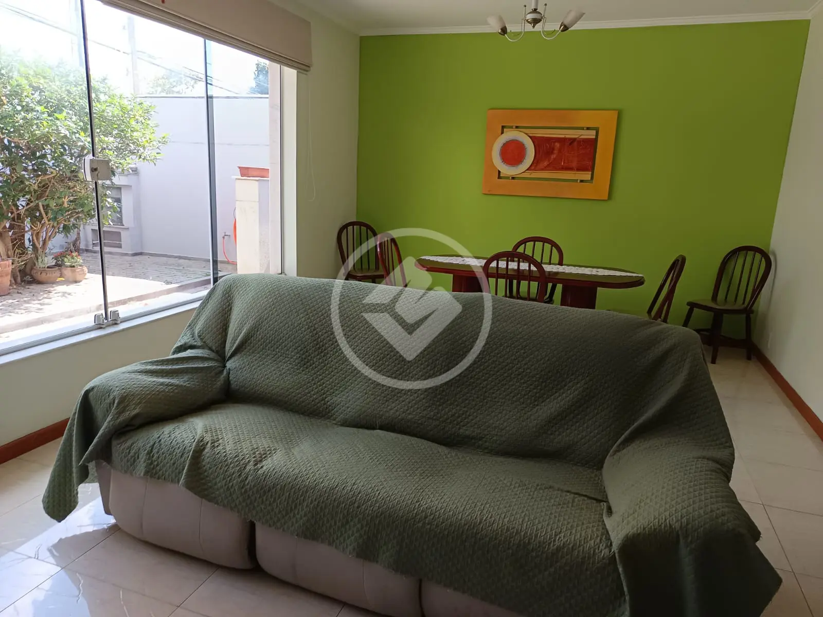 Casa 3 quartos no Jardim Eulina, Campinas — foto 3 de 6