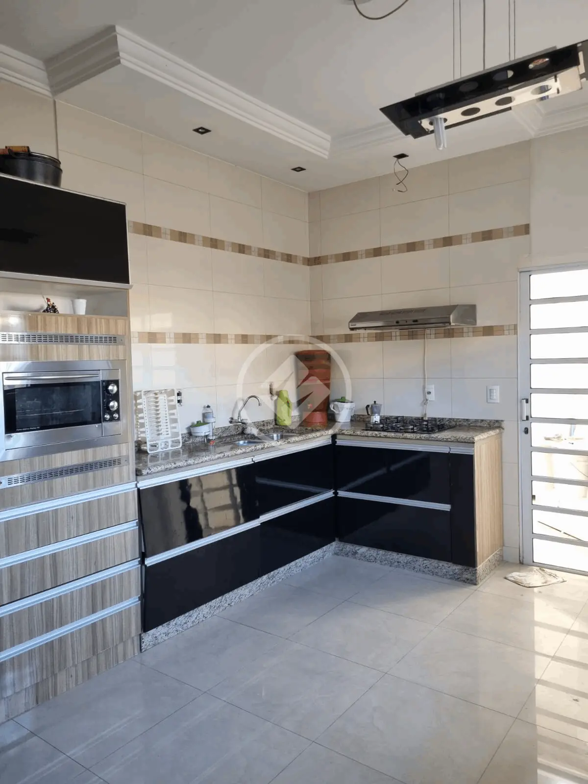 Casa 3 quartos no Jardim das Bandeiras, Campinas — foto 3 de 6