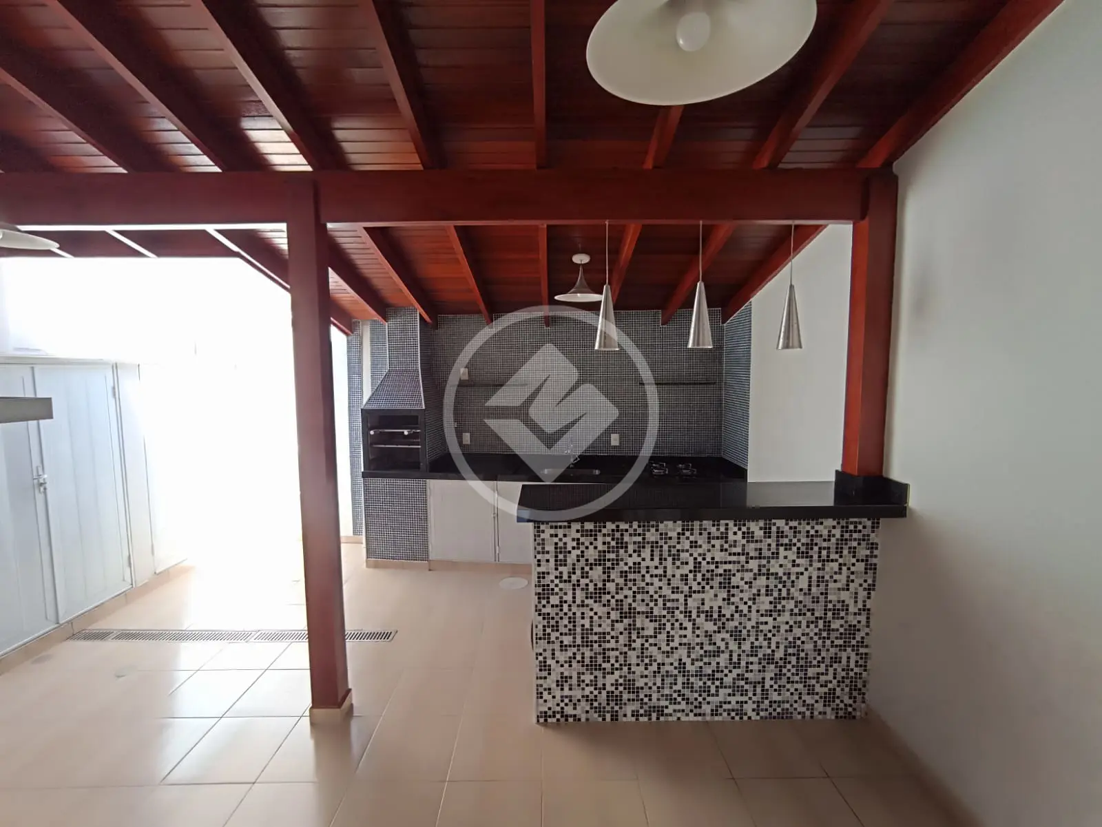 Casa Condomínio 3 quartos no Parque Taquaral, Campinas — foto 3 de 6