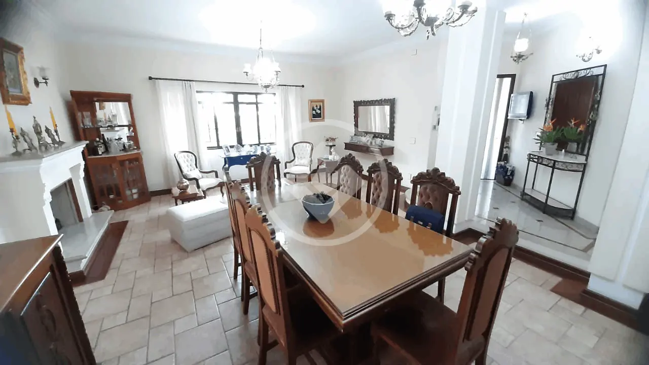 Casa 4 quartos no Nova Campinas, Campinas — foto 3 de 6