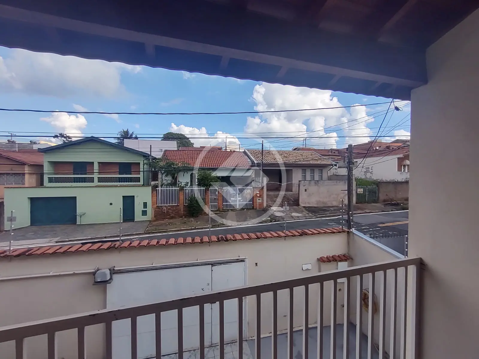 Casa Parque Jambeiro, Campinas - SP — foto 2