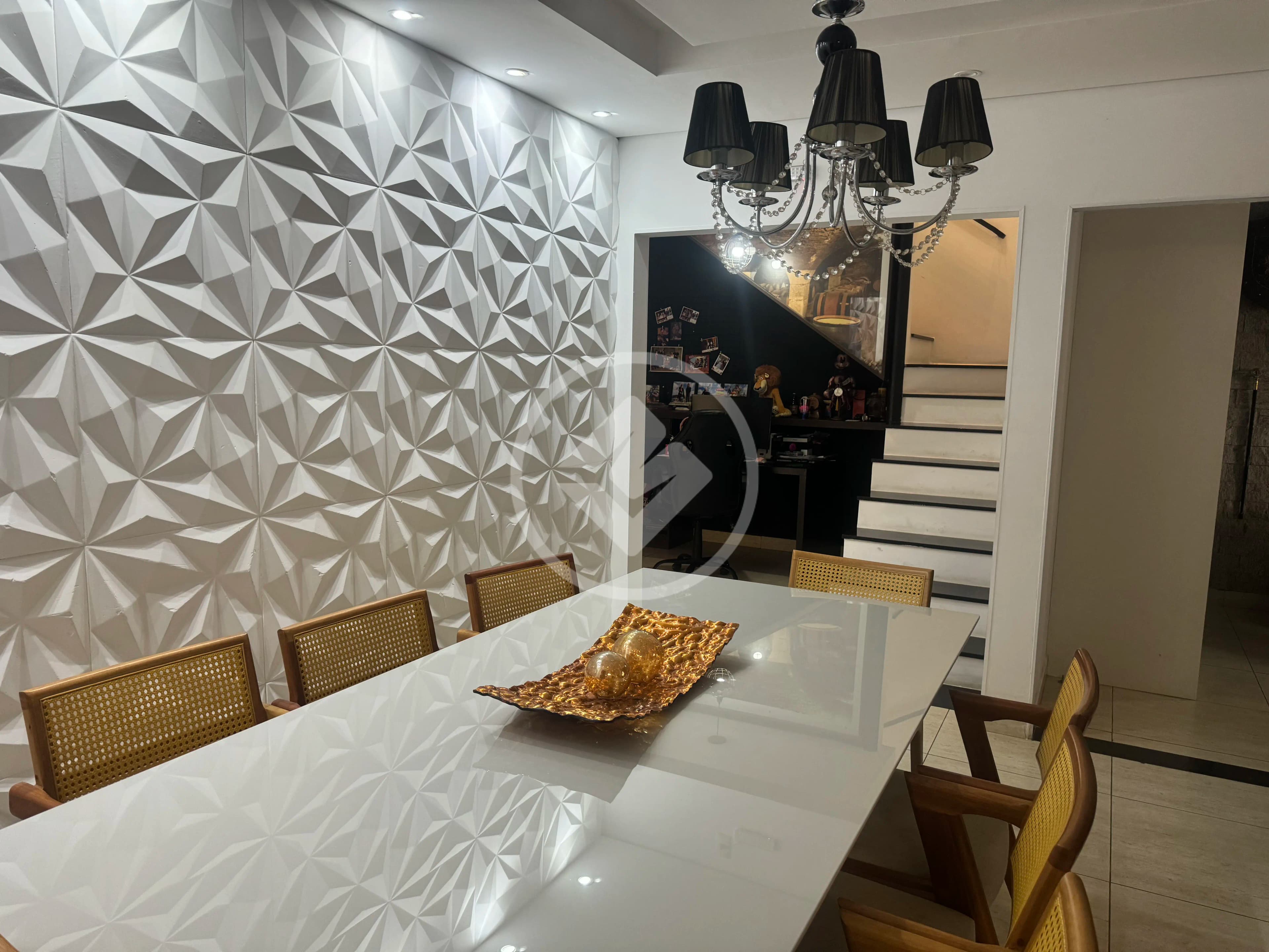 Casa Jardim São Francisco, Campinas - SP — foto 2