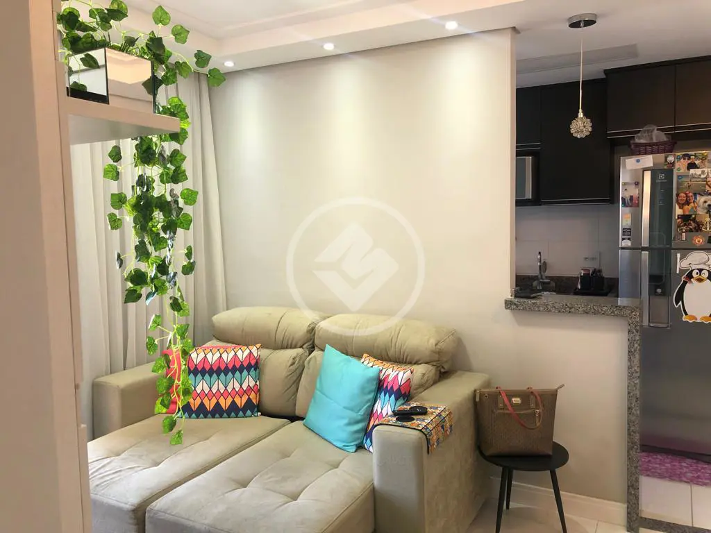 Apartamento 2 quartos no Vila Satúrnia, Campinas — foto 4 de 6