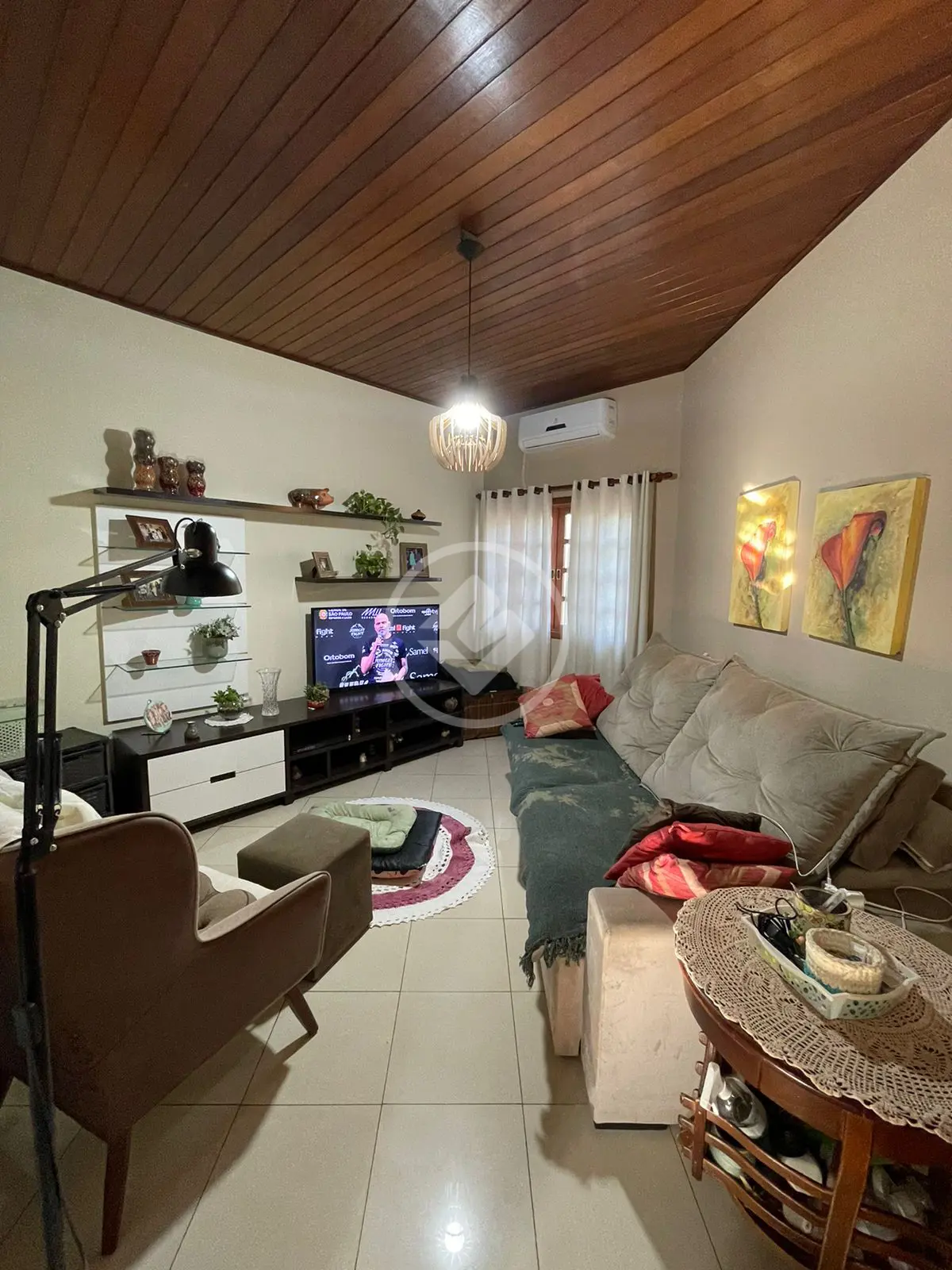 Casa Condomínio 3 quartos no Jardim Terras de Santa Elisa, Limeira — foto 3 de 6