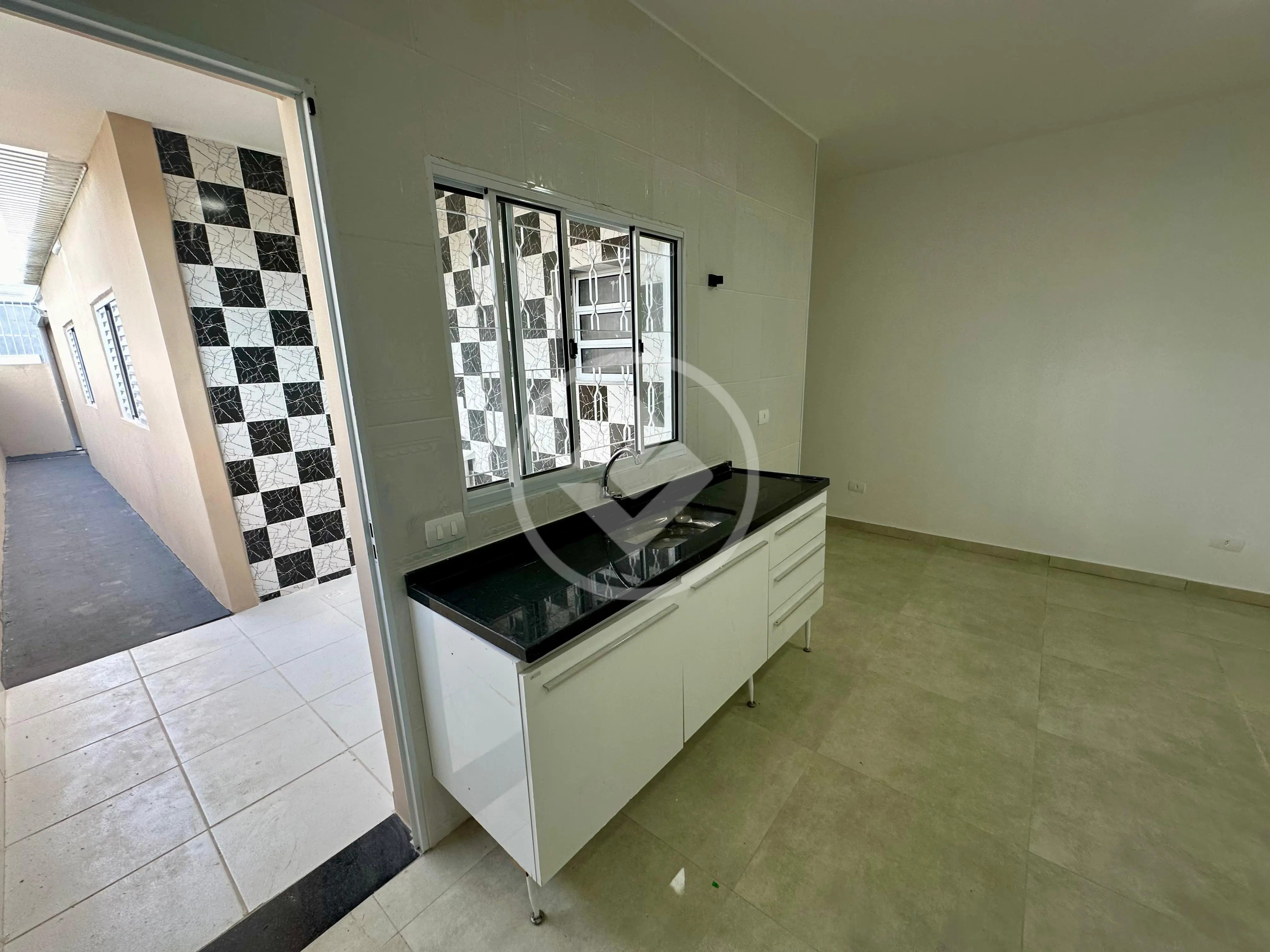 Casa 2 quartos no Jardim das Figueiras II, Hortolândia — foto 4 de 6