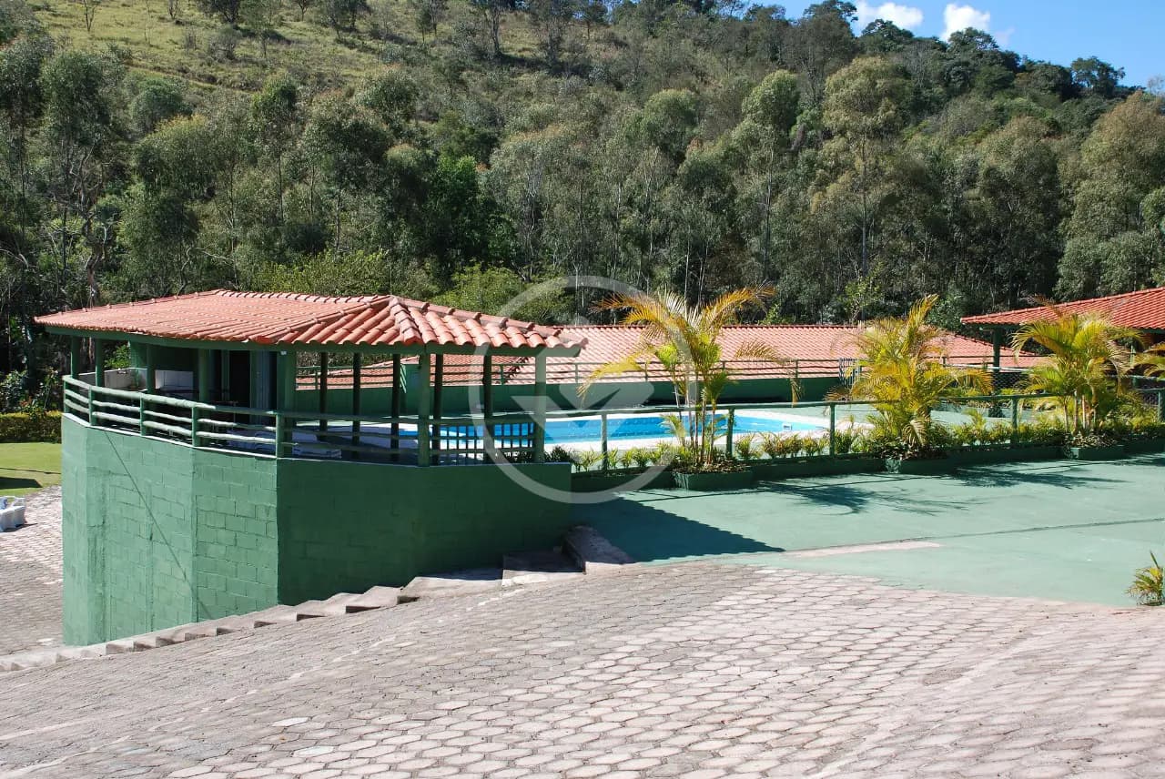 Chácara 6 quartos no Sousas, Campinas — foto 6 de 6