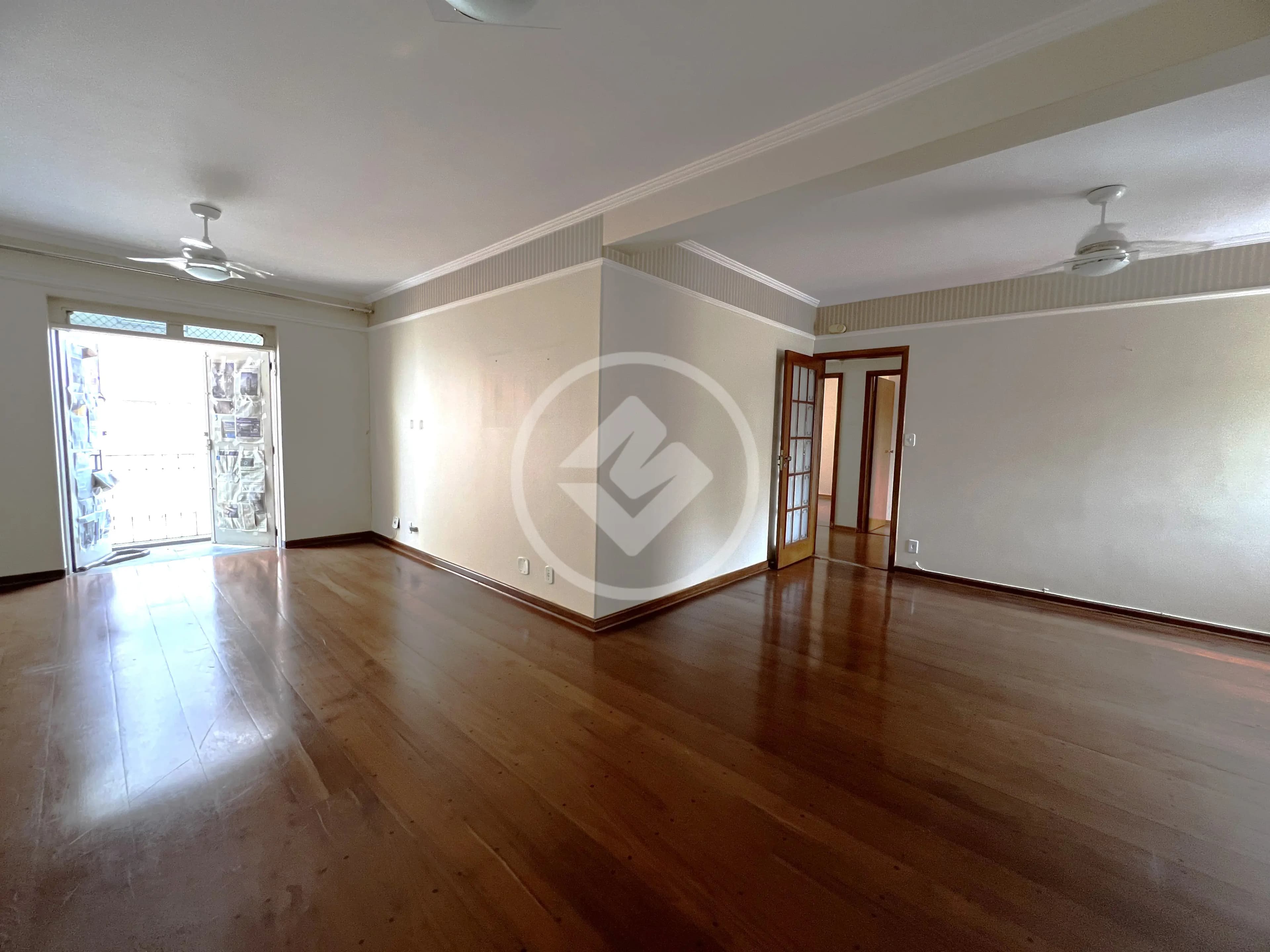 Apartamento CENTRO, Campinas - SP — foto 1