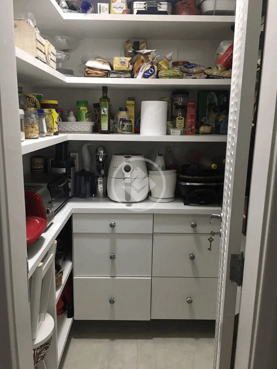 Apartamento 3 quartos no Notre Dame, Campinas — foto 6 de 6