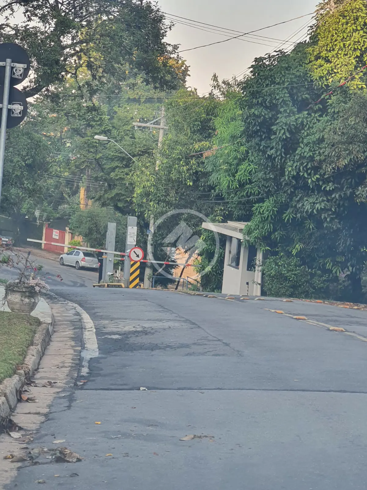 Terreno Condomínio no Jardim Sorirama (Sousas), Campinas — foto 6 de 6