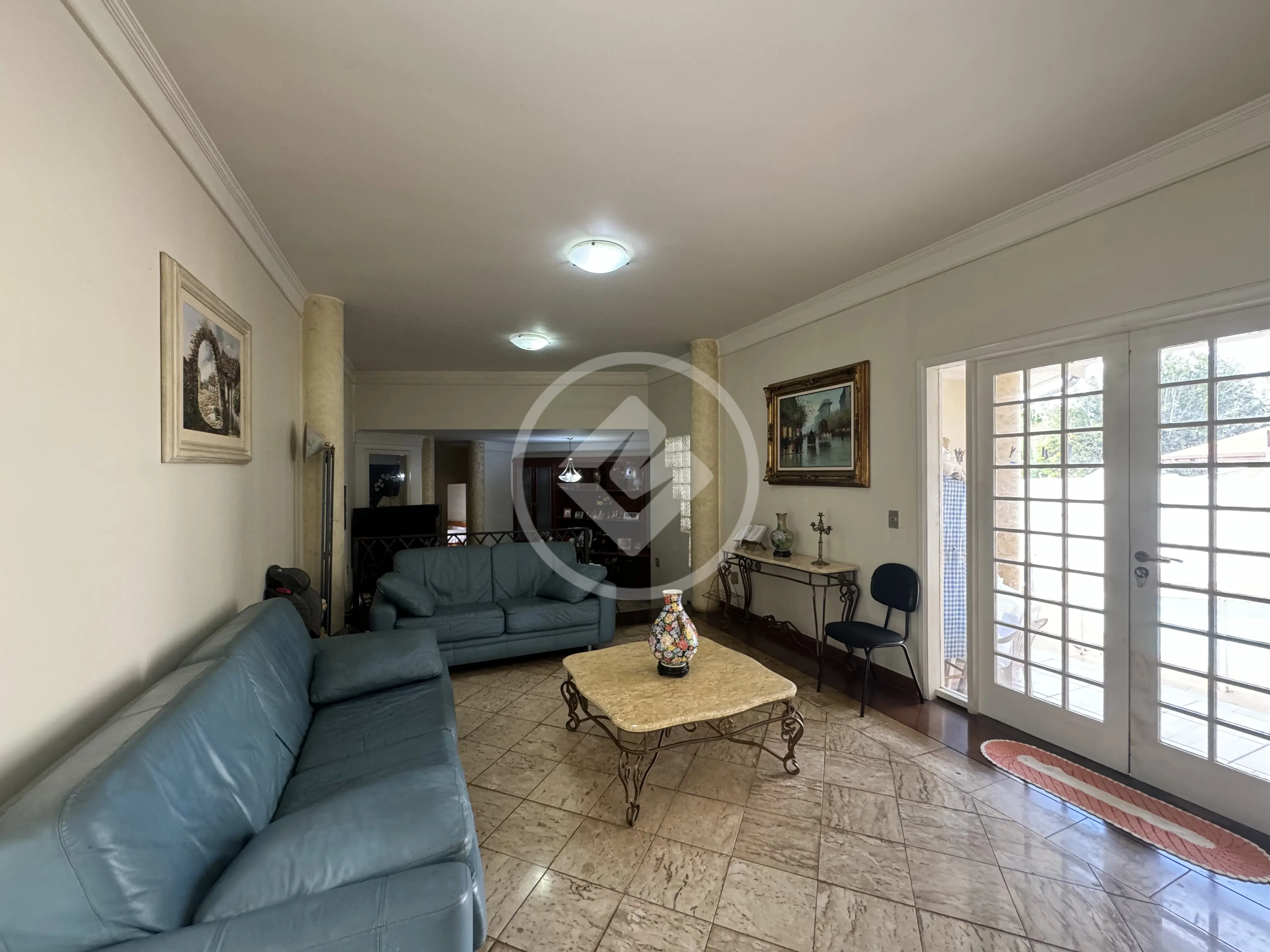 Casa Condomínio 4 quartos no Tijuco das Telhas, Campinas — foto 5 de 6